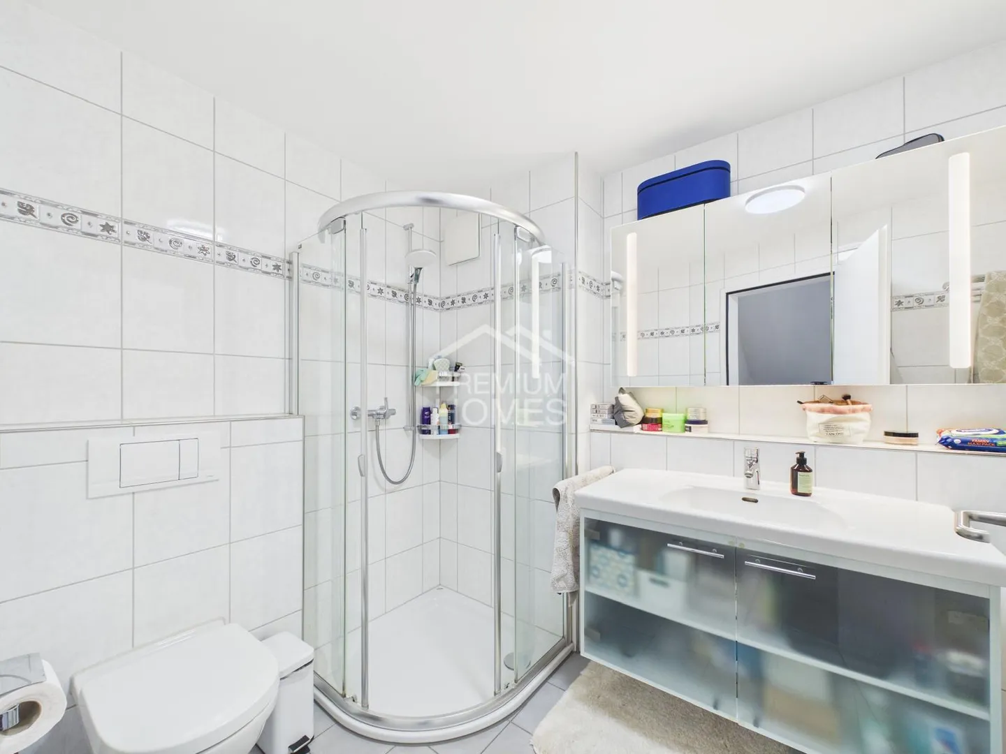 Casa familiare moderna con vista sulle Alpi - Foto 7 di 13