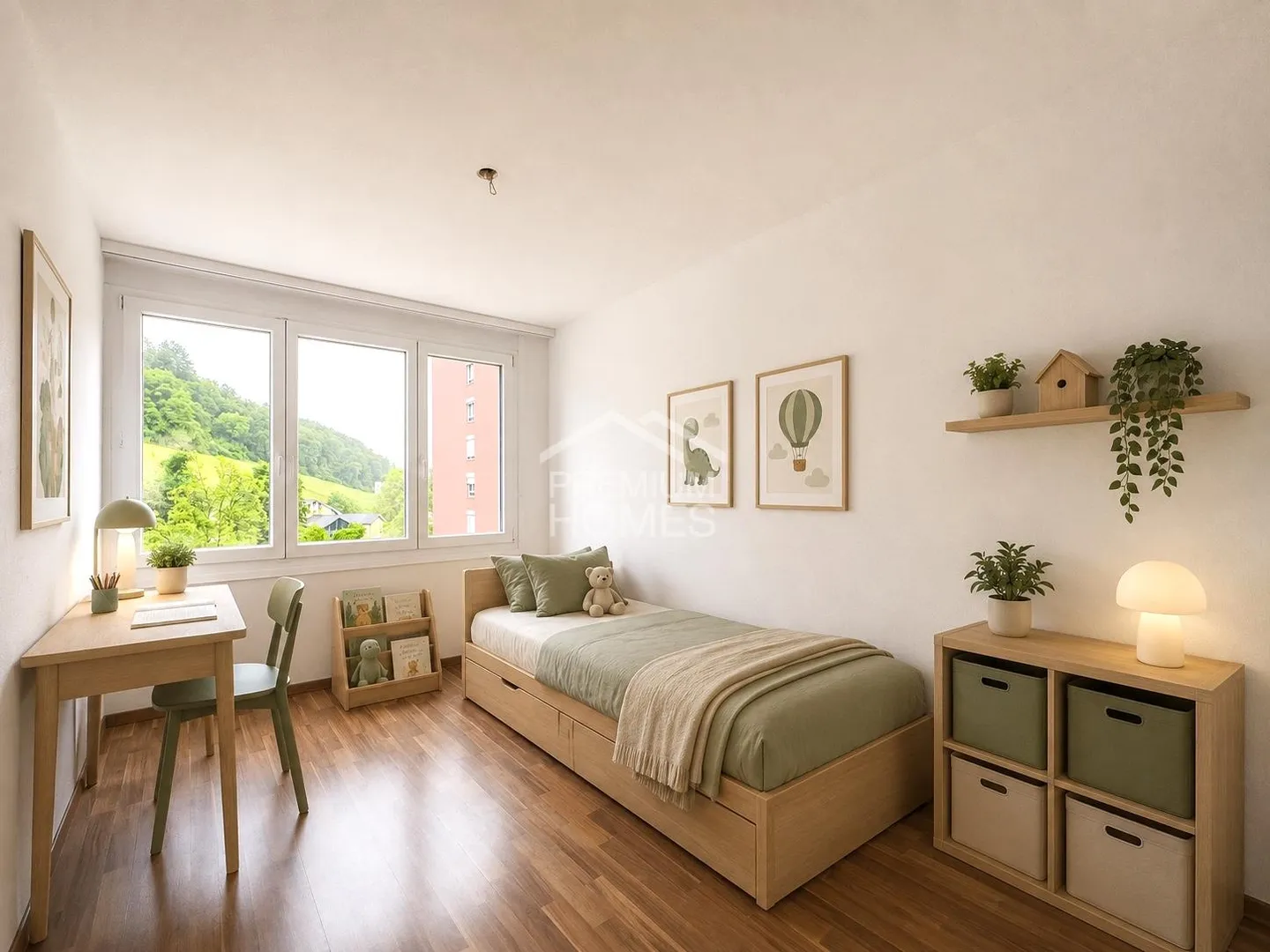 Appartement Charmant en Emplacement Central - Photo 6 sur 12
