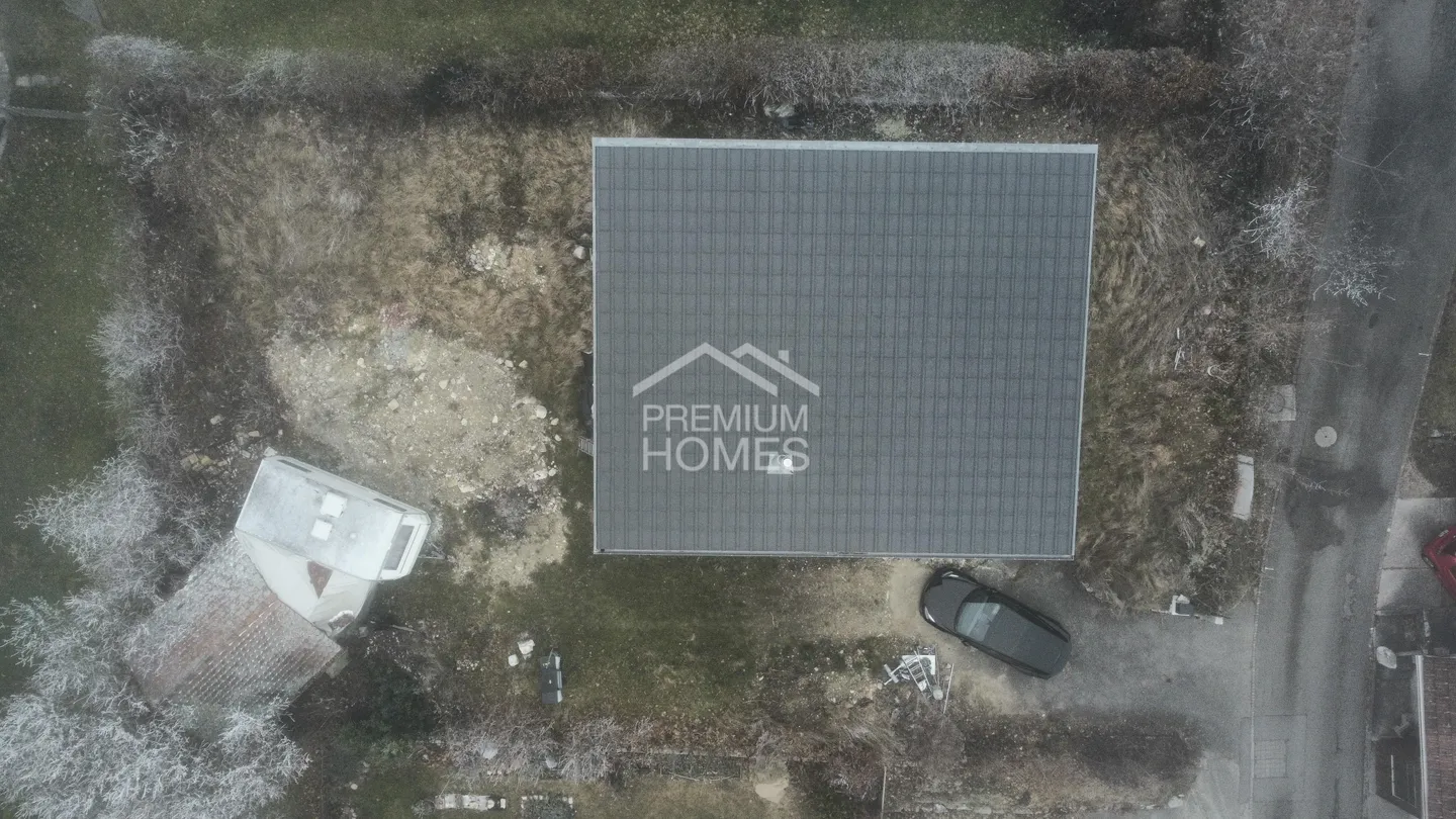 Your project, your style, your home - Photo 8 of 9