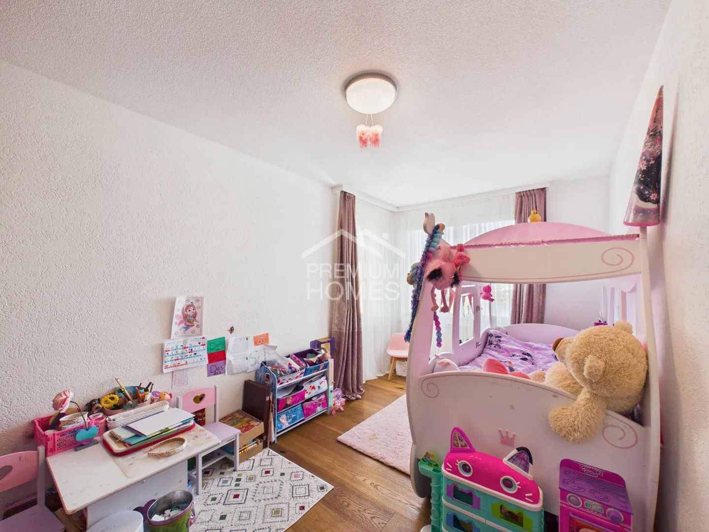 Ihr neues Zuhause mit Weitblick und Feriengefühl - Foto 6 di 10