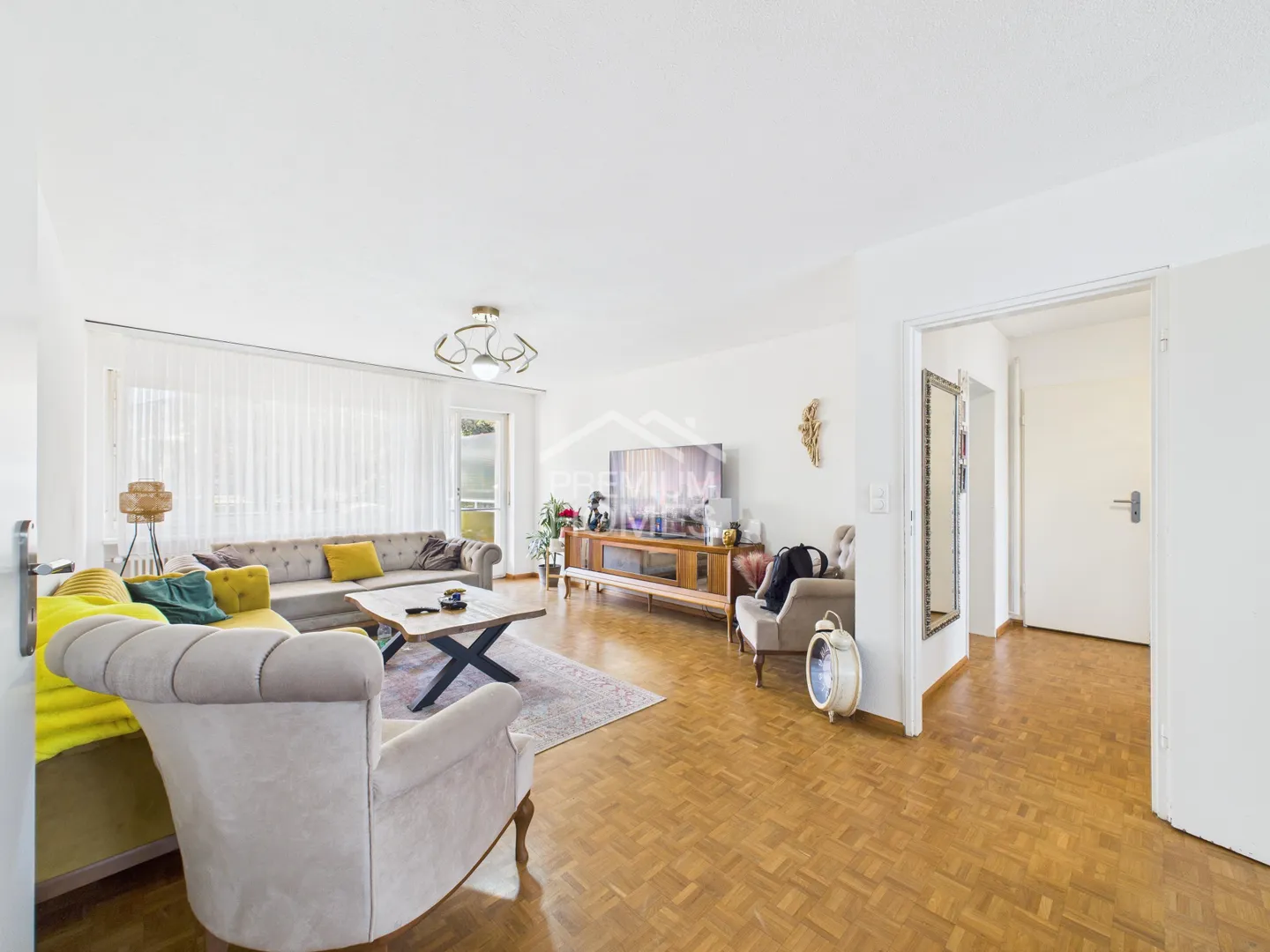 Ihre Familienoase zum Wohlfühlen - Foto 2 von 10