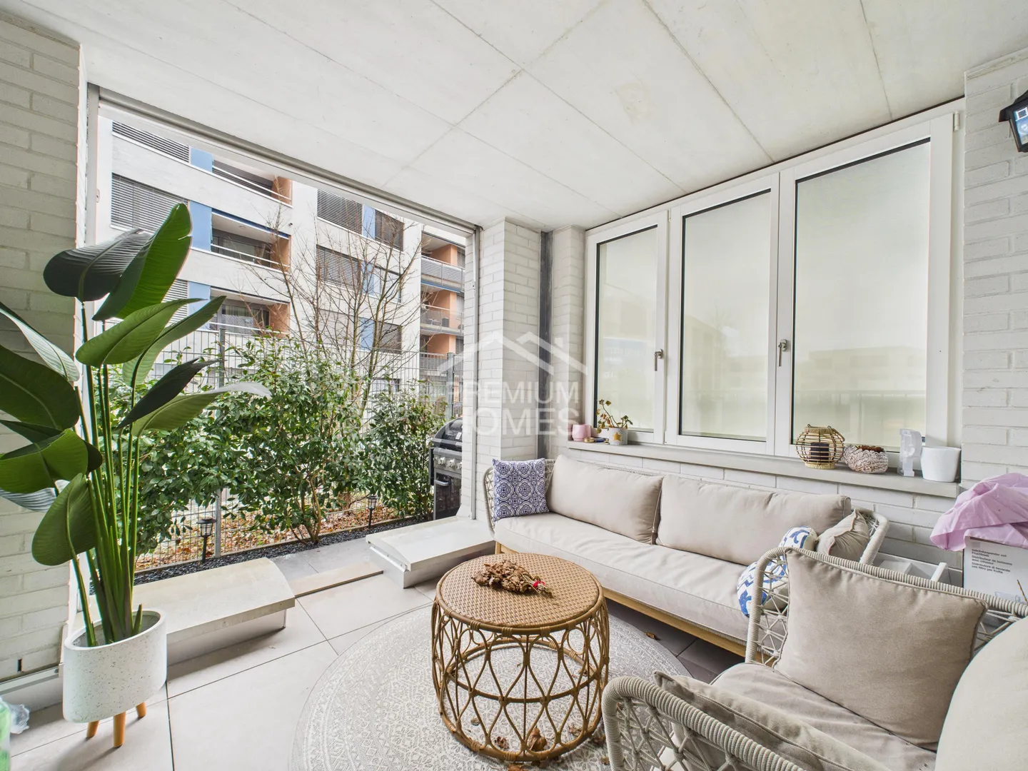 Vie moderne avec confort - Photo 6 sur 7