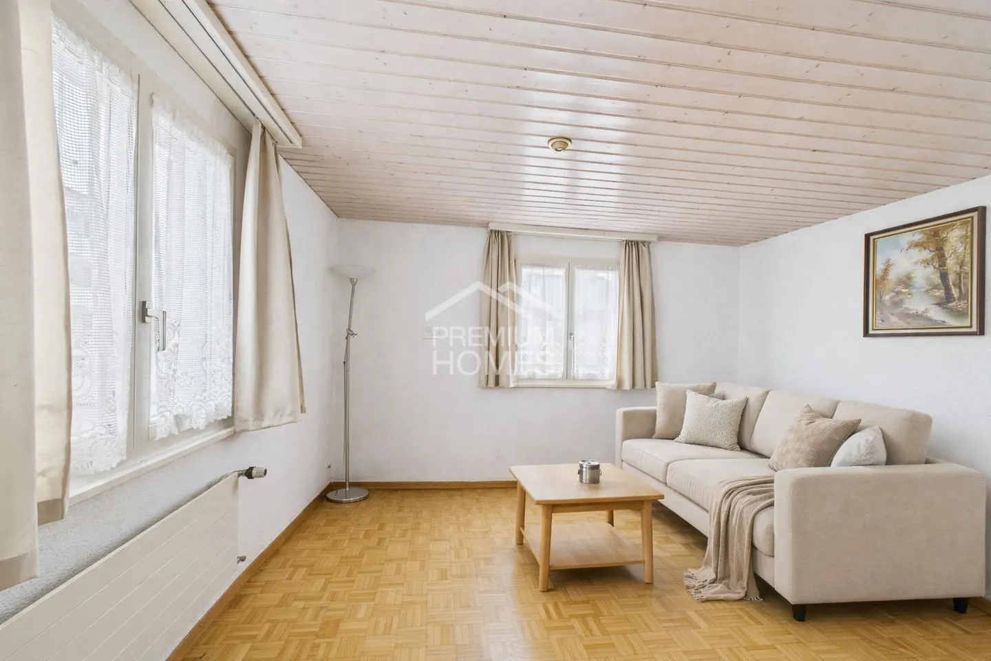 FAMILIENLEBEN MIT HERZ - IHR WOHNPARADIES - Photo 3 of 9