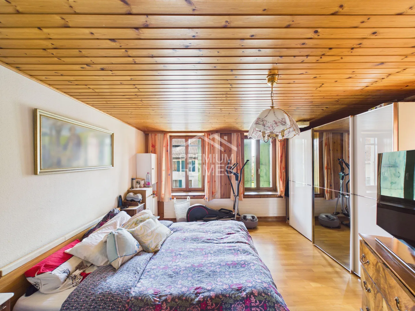 Bien mixte à fort potentiel - Photo 9 of 13