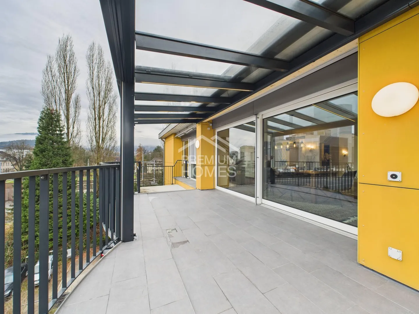 Lumière du matin. Feu du soir. Entre les deux, chez soi. - Photo 8 sur 9