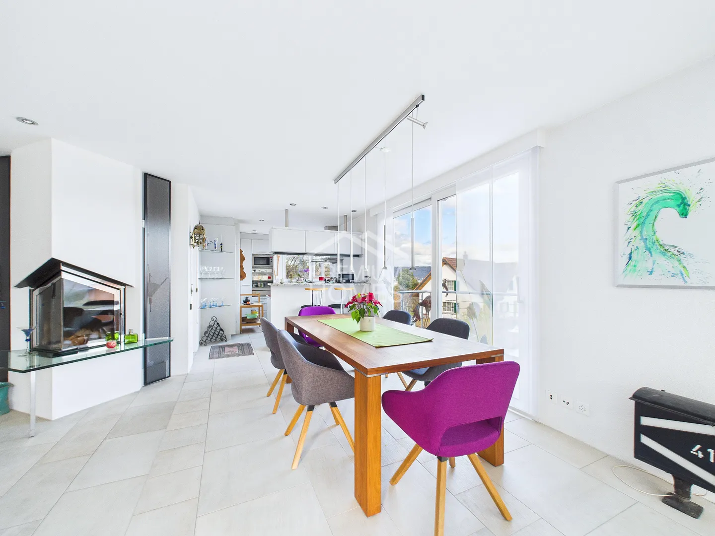 MEIN TRAUM VOM EIGENHEIM! - Photo 4 sur 11