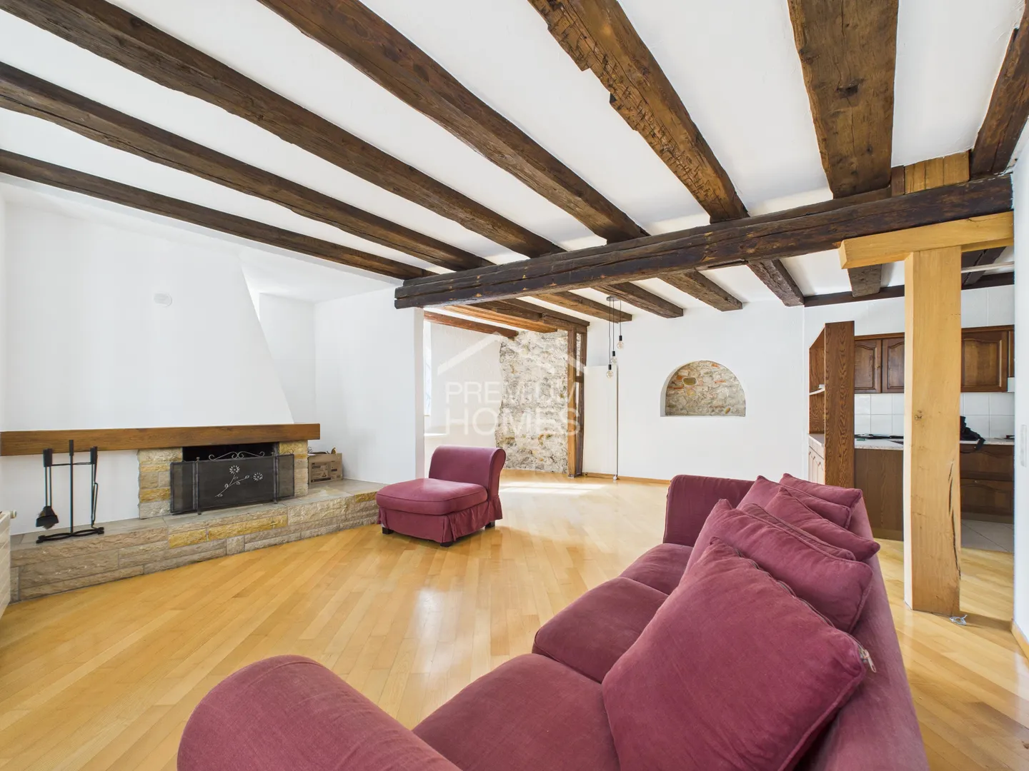 Rare Opportunity in the Old Town - Photo 2 of 6