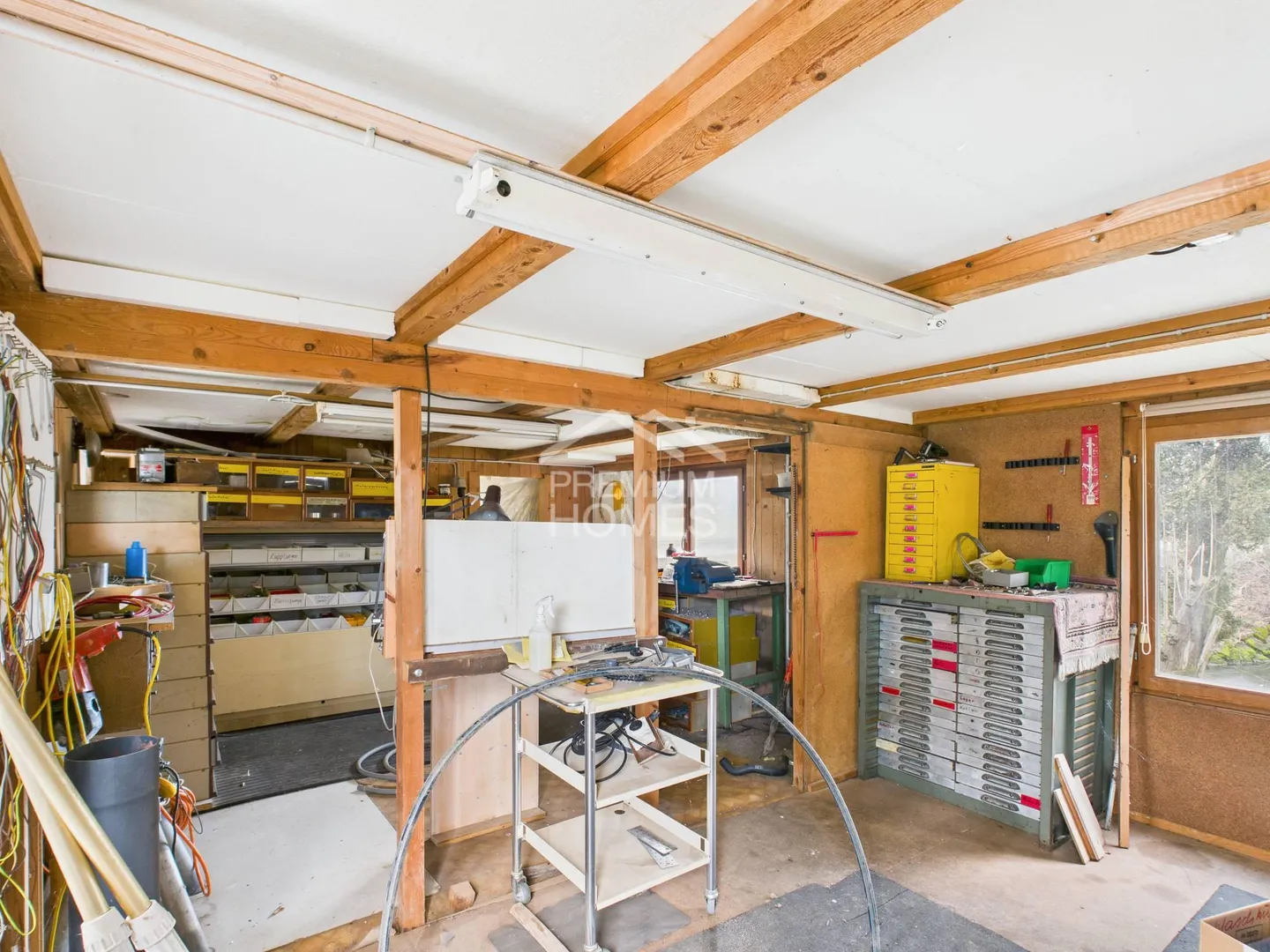 Proprio qui. Esattamente giusto. - Foto 9 di 11