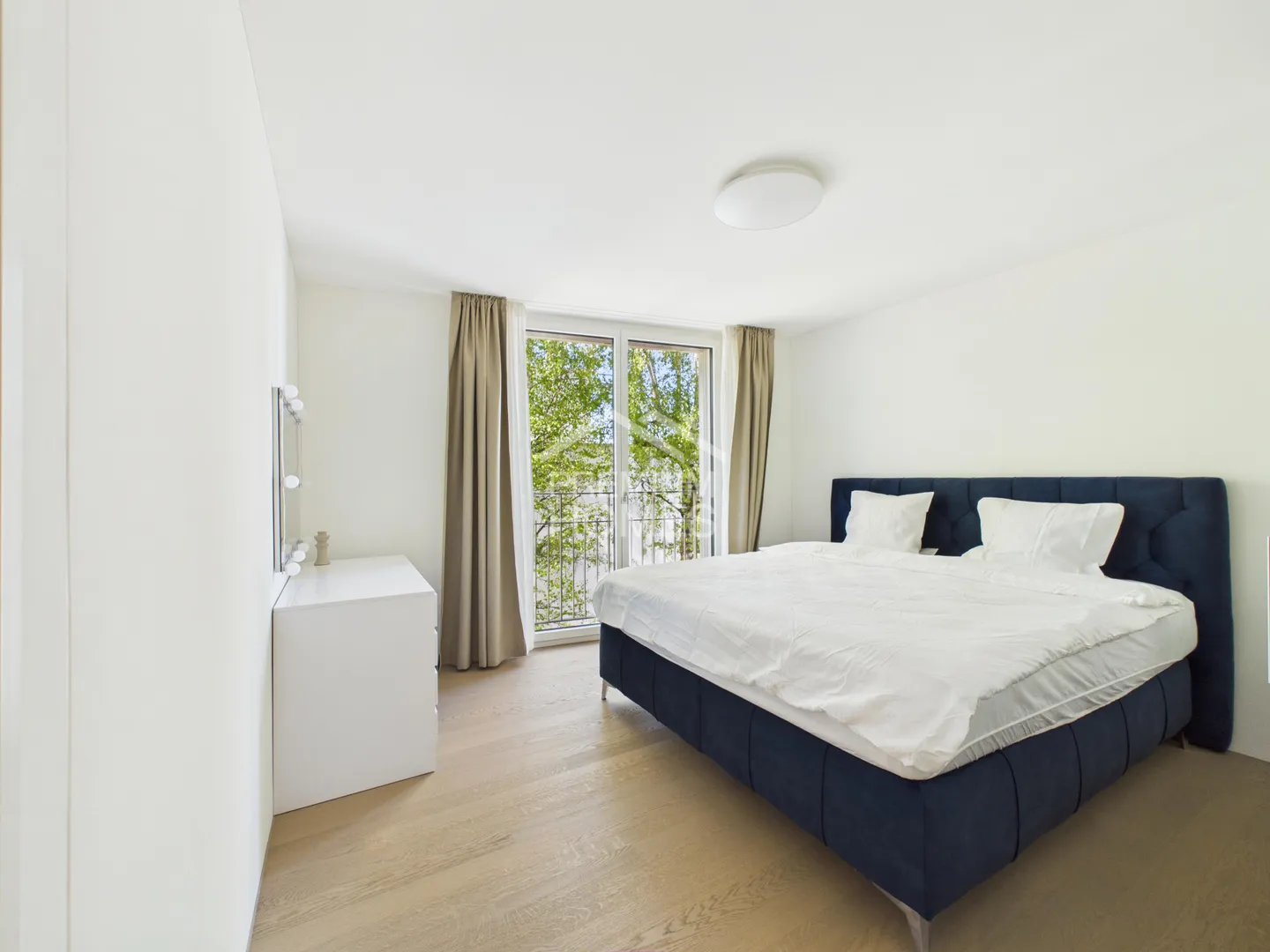 Exklusive Designwohnung - Hochwertig möbliert &amp; sofort bezugsbereit! - Foto 6 von 9