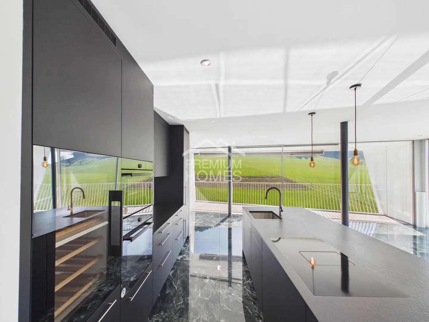 Dove luce, spazio e stile si incontrano - Foto 3 di 9