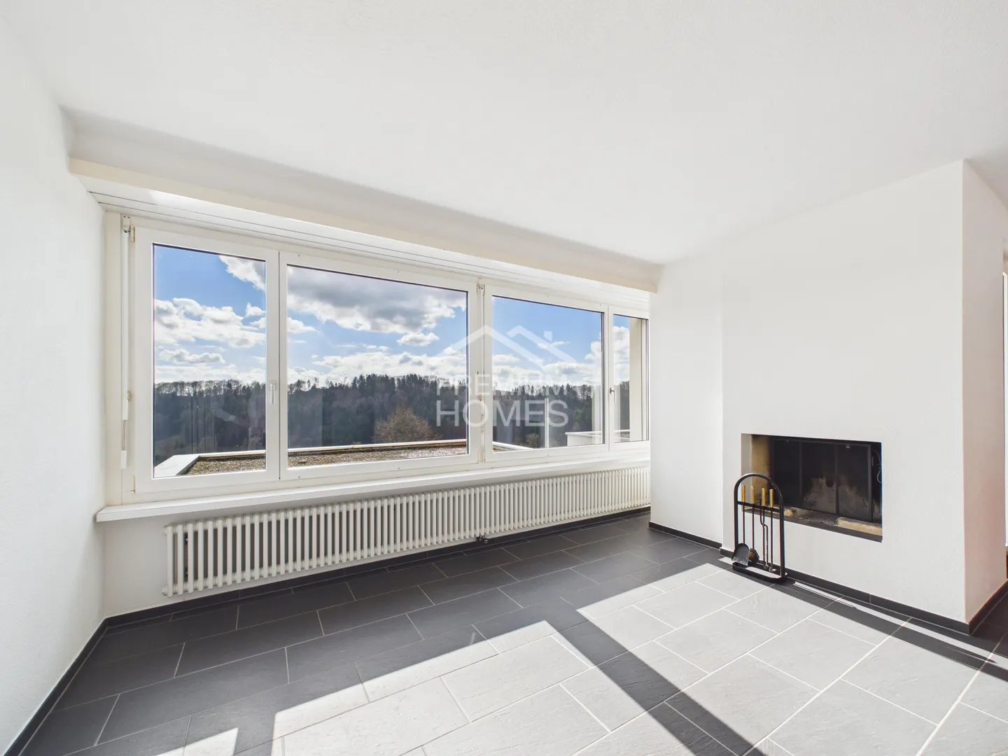 Vivre au Uetliberg avec vue - Photo 7 sur 13