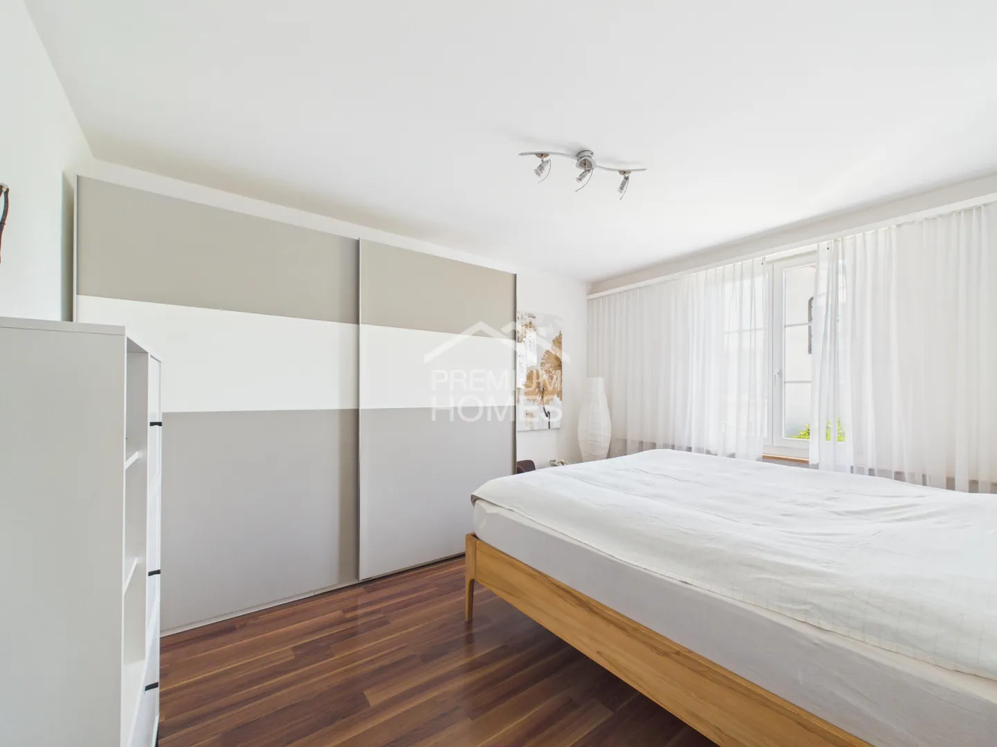 Wohnen &amp; Arbeiten vereint - Einfamilienhaus in Premiumlage! - Foto 7 von 13
