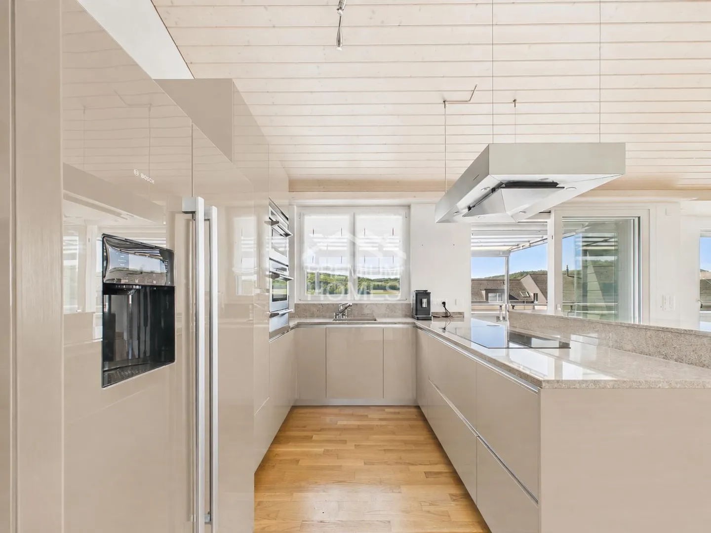 Terrace Living Dream in the Heart of Beringen - Photo 3 of 12