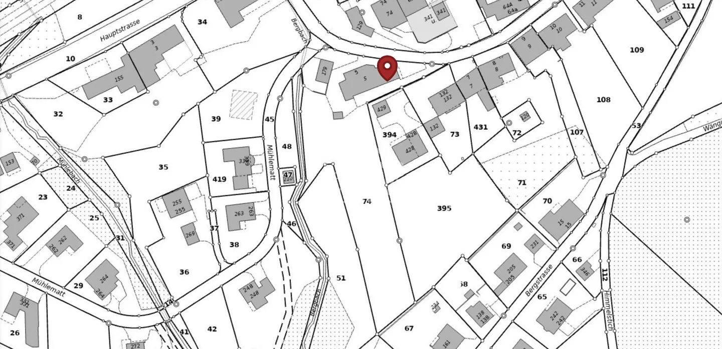 Ampio Terreno Edificabile con Potenziale di Sviluppo - Foto 6 di 7