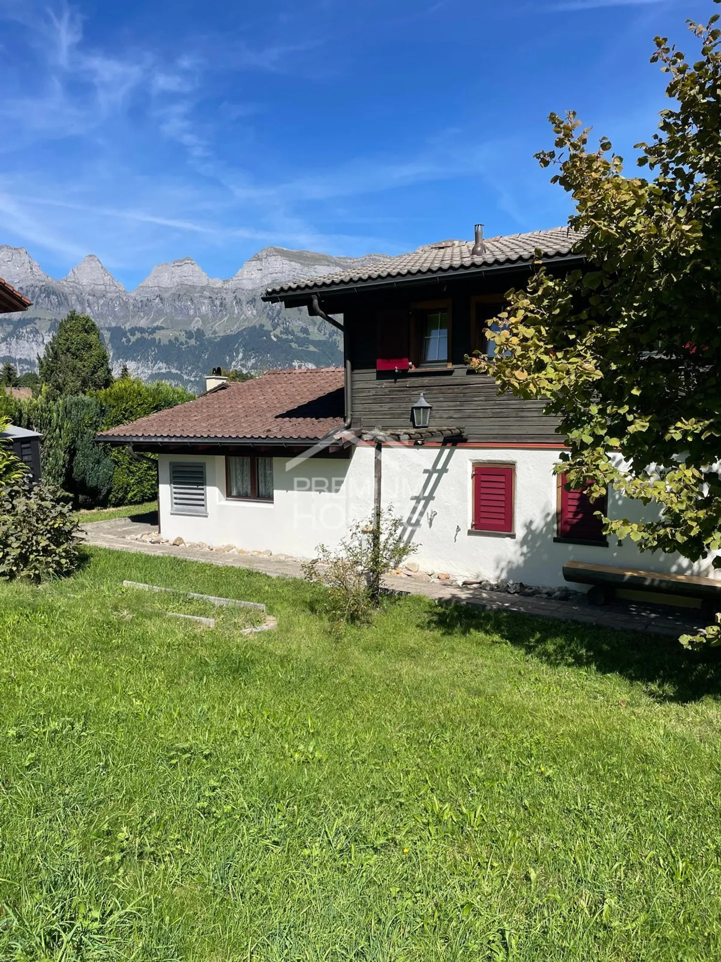 Il tuo chalet con vista panoramica a un prezzo interessante - Foto 3 di 13