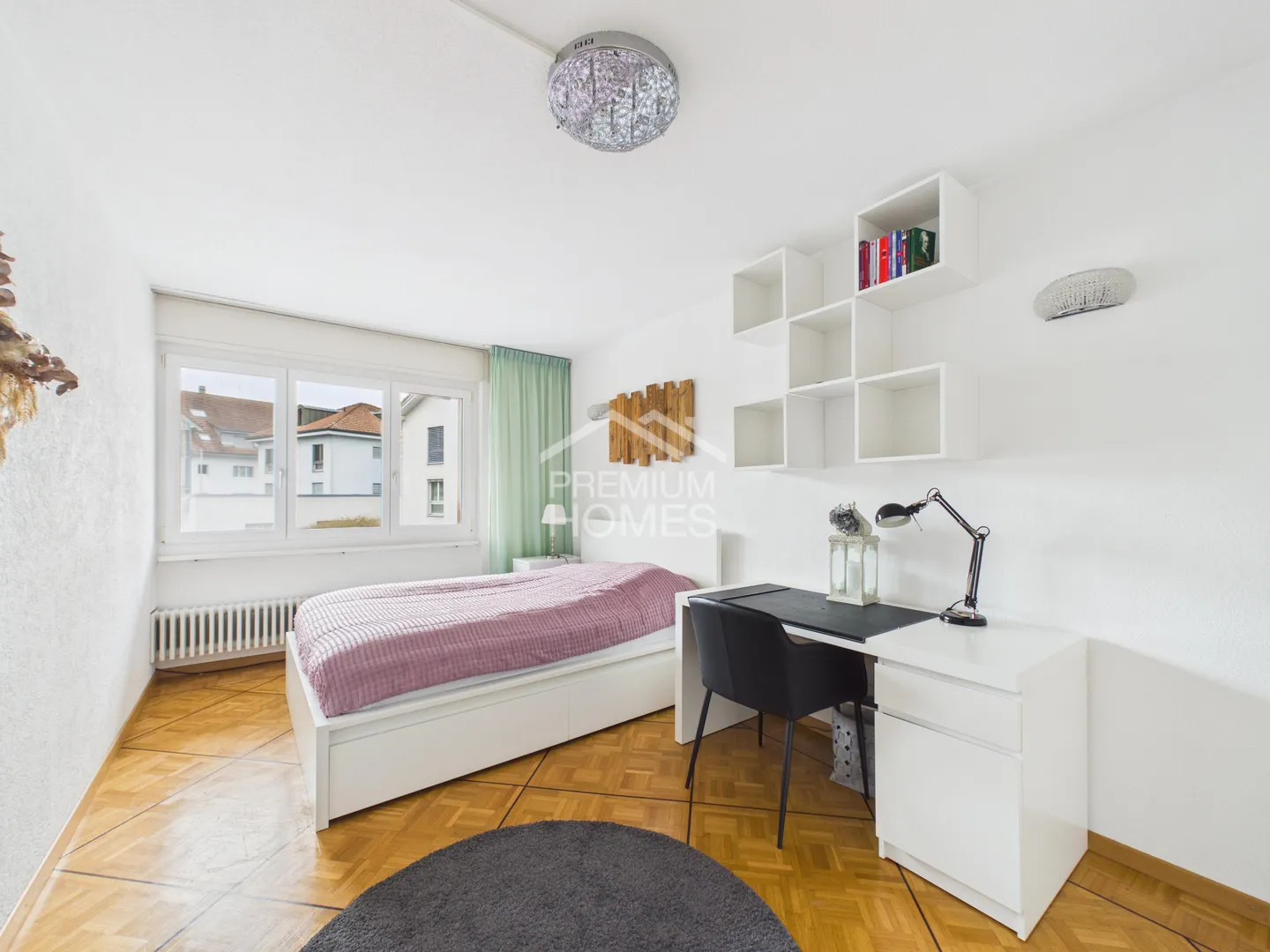 Duplex élégant avec jardin privé - Photo 10 sur 13