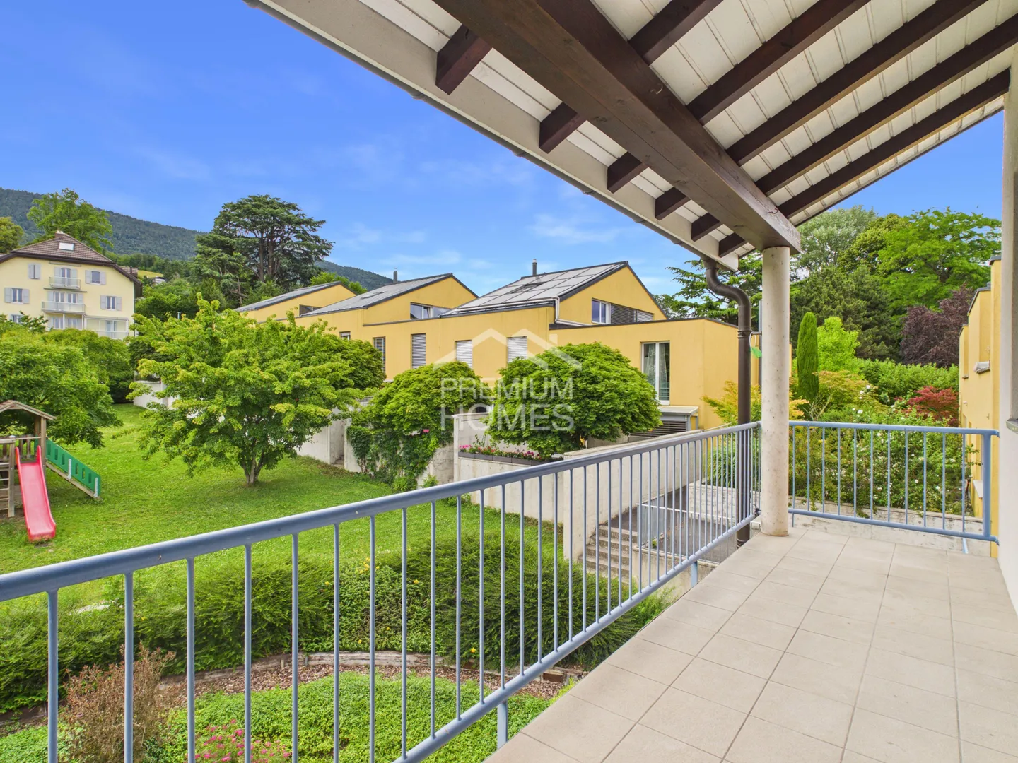 Duplex Magnifique avec Balcon - Photo 1 sur 6