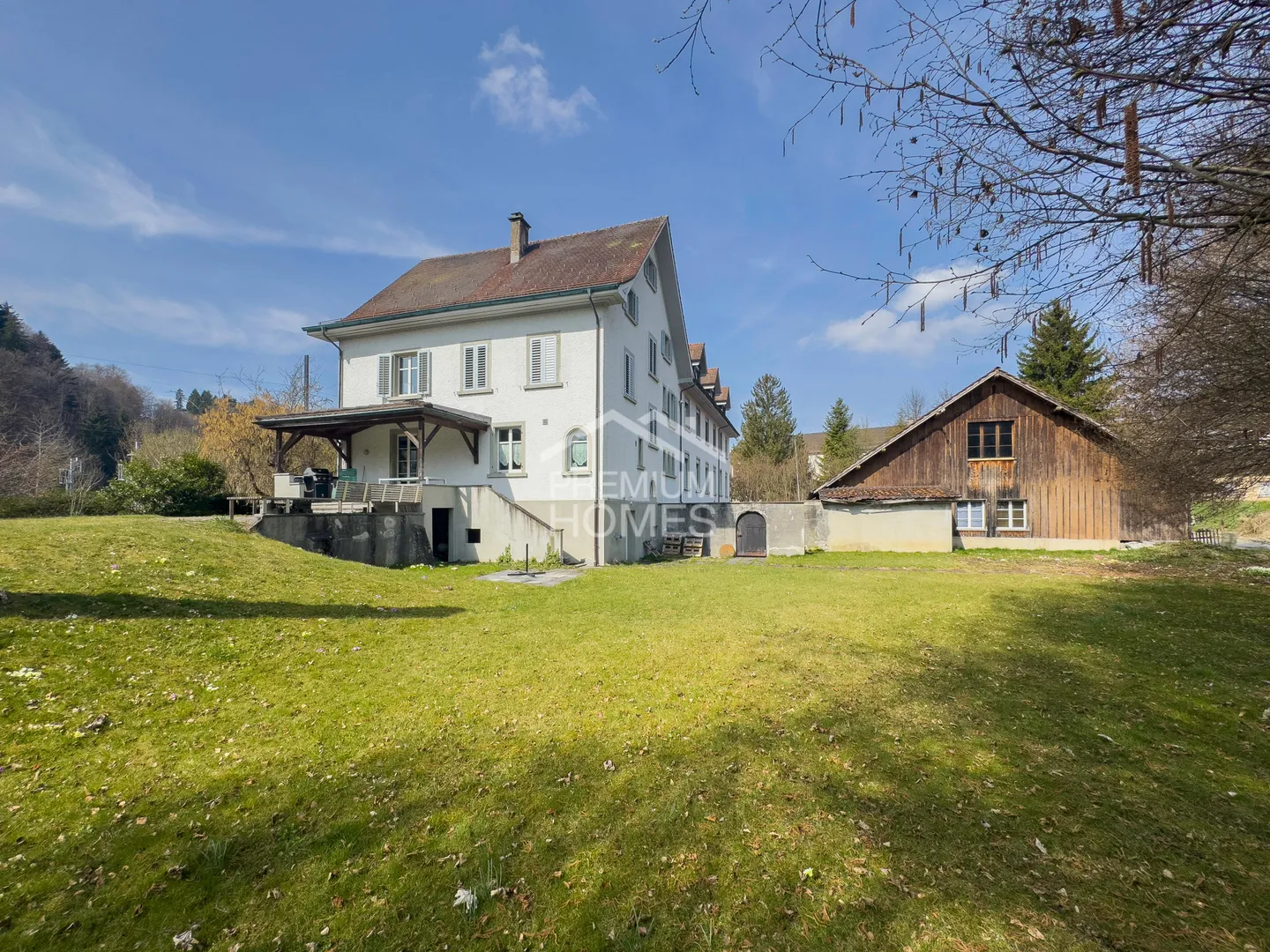 Proprietà d'investimento unica - Foto 12 di 13