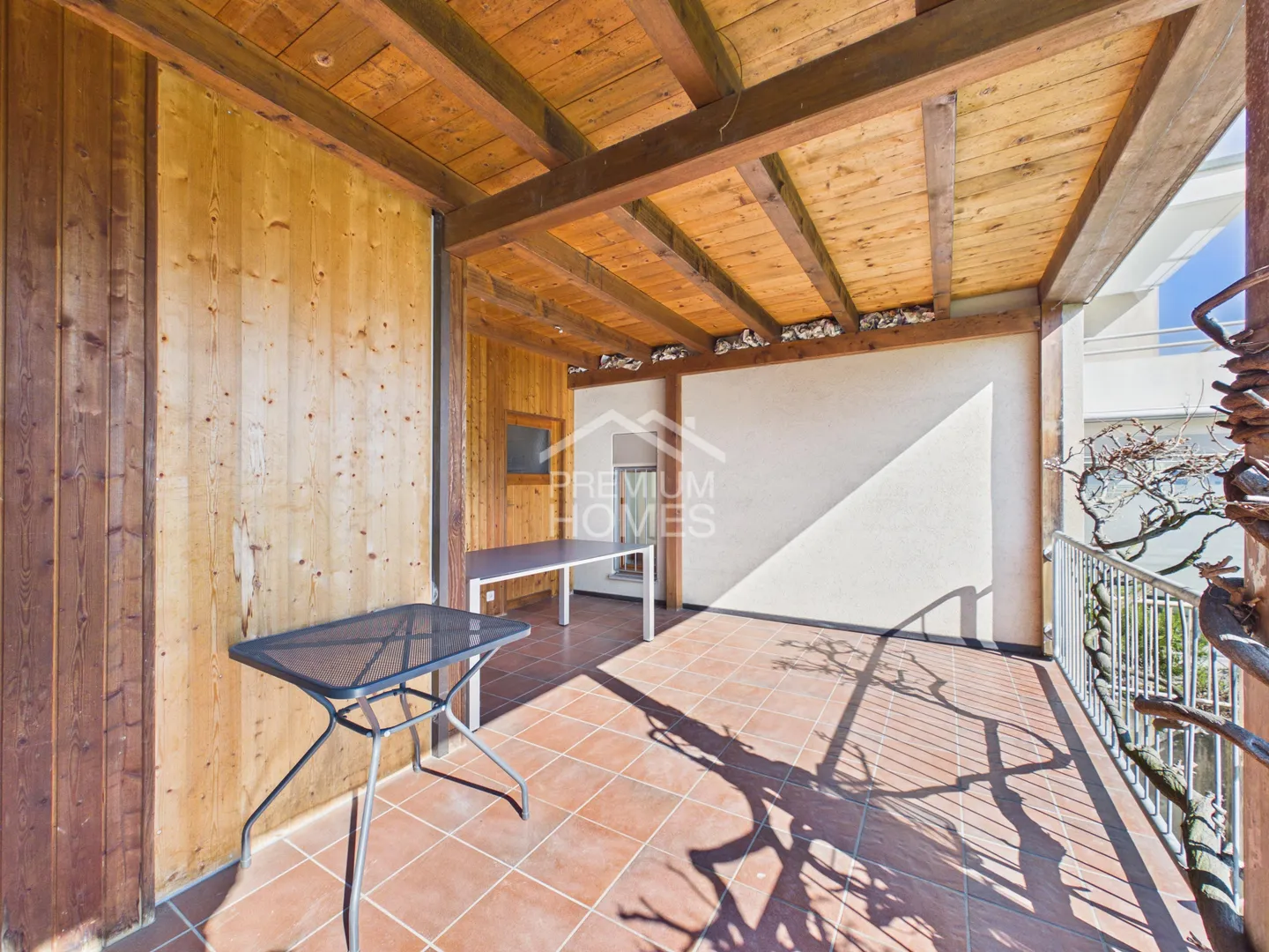 Charming Family Home in Lausen - Photo 7 of 9