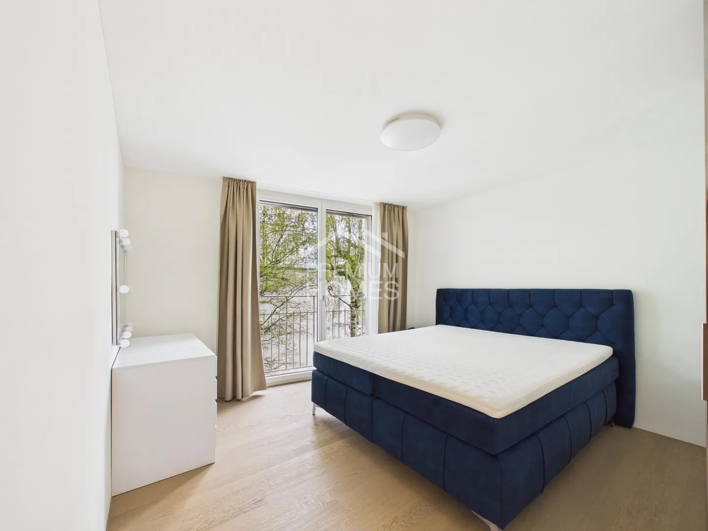 Luxuswohnung in Zürich - Foto 5 von 10