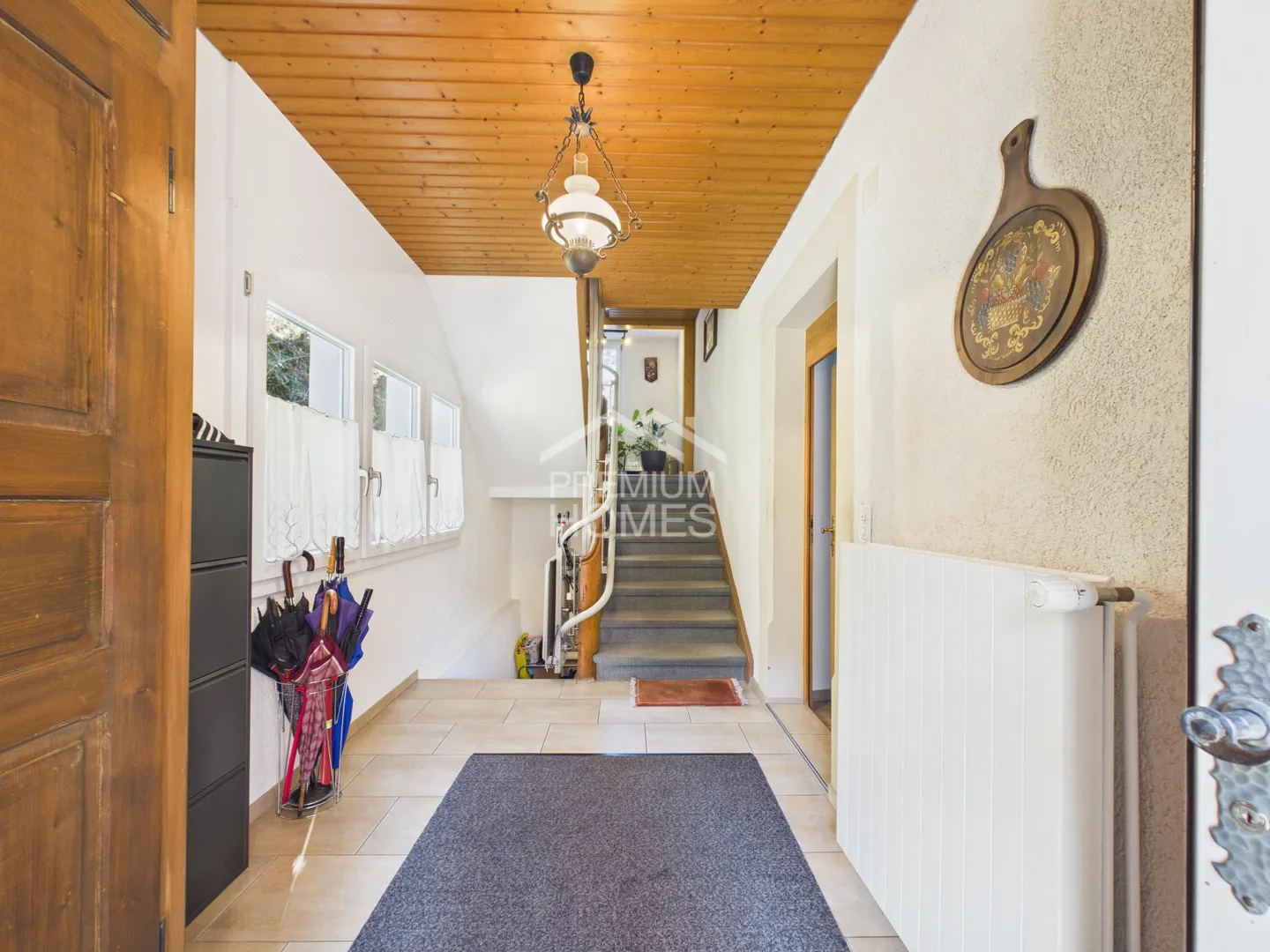 Solidly built - lovingly maintained - oasis with pool - Photo 8 of 13