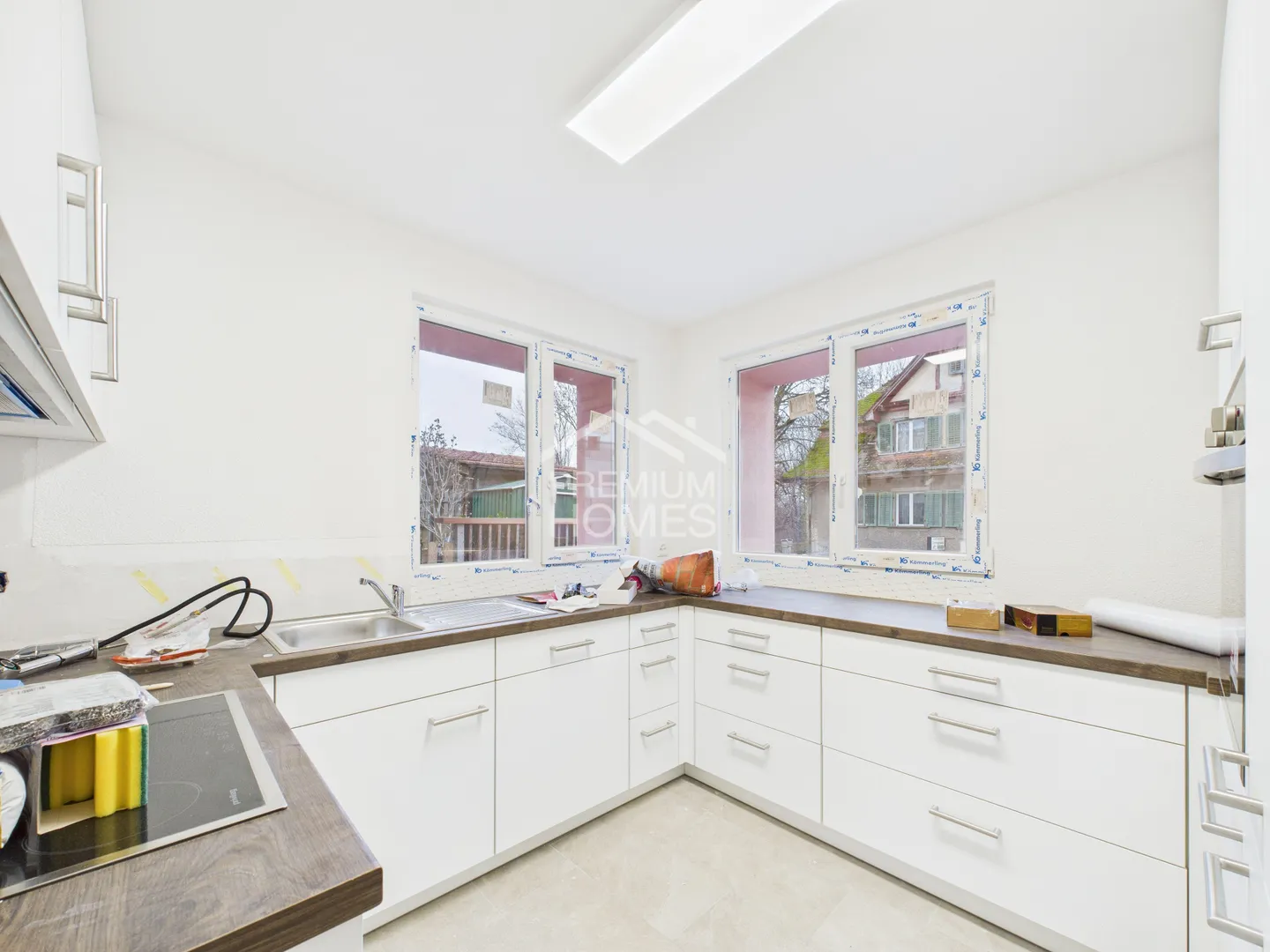 Première occupation après rénovation complète - Photo 5 sur 7