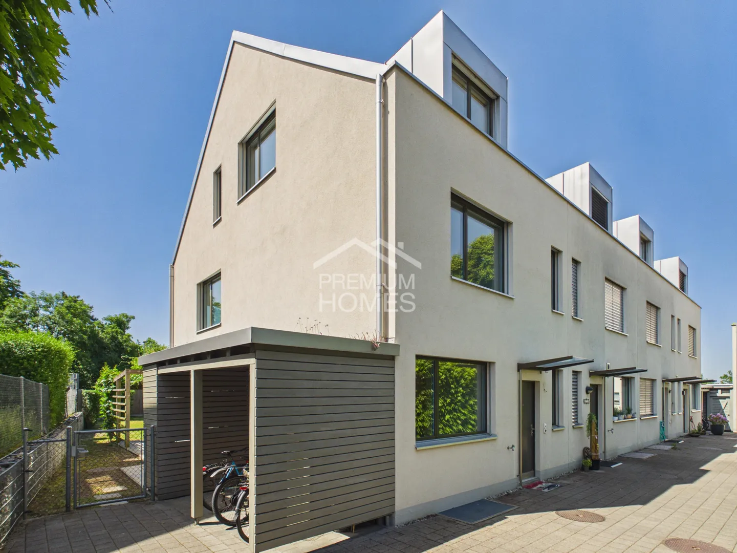 Move in and feel good in Muttenz - Photo 1 of 13