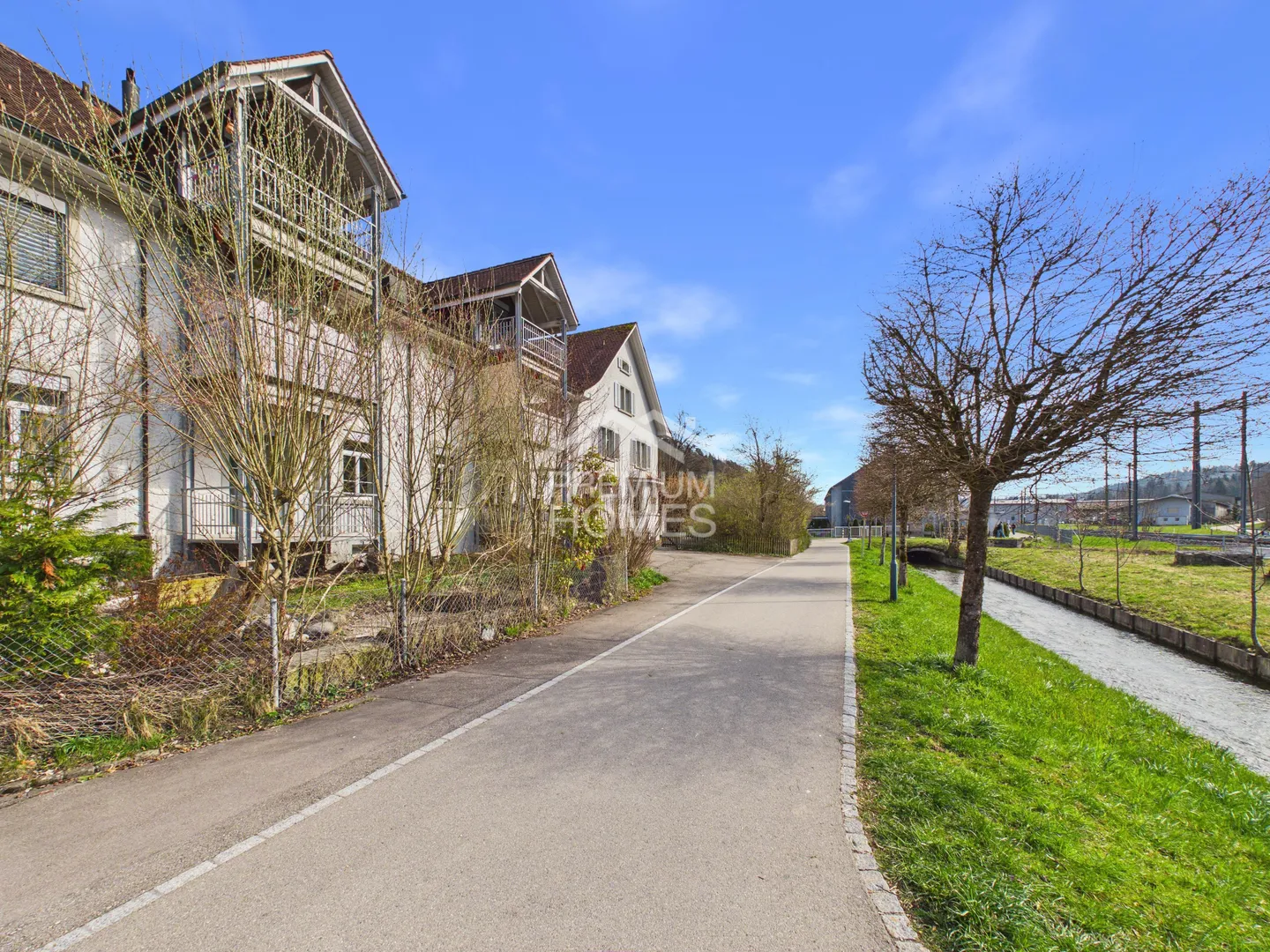 Proprietà d'investimento unica - Foto 1 di 13