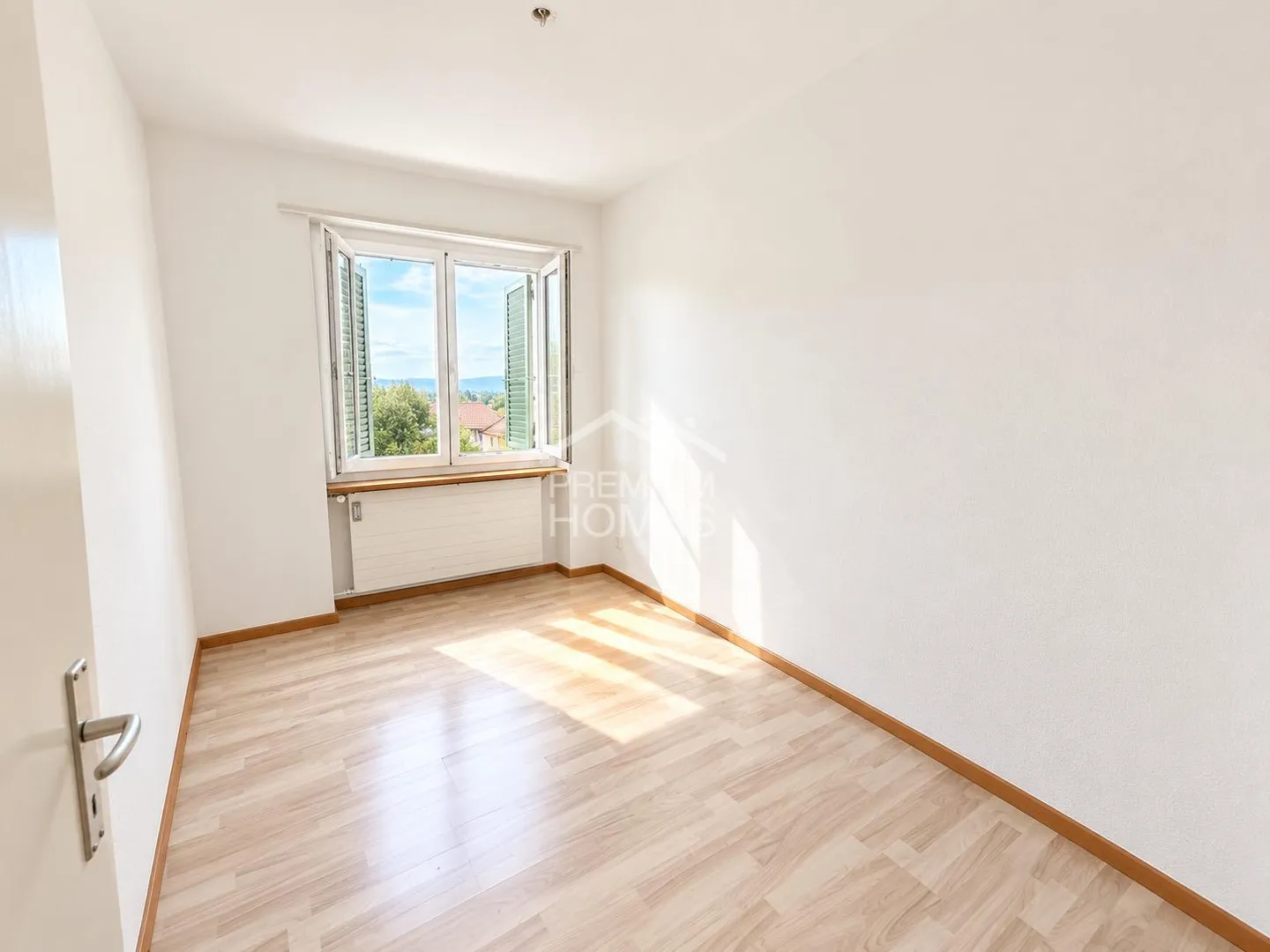 Gemütliches Zuhause an zentraler Lage - Photo 4 sur 8