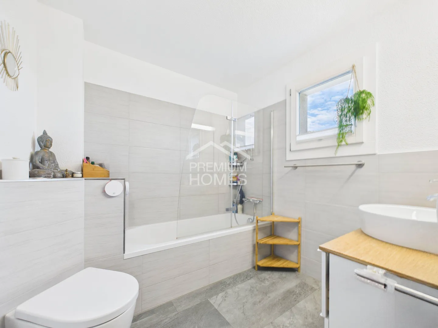 Familienparadies mit Säntisblick - Foto 9 von 9