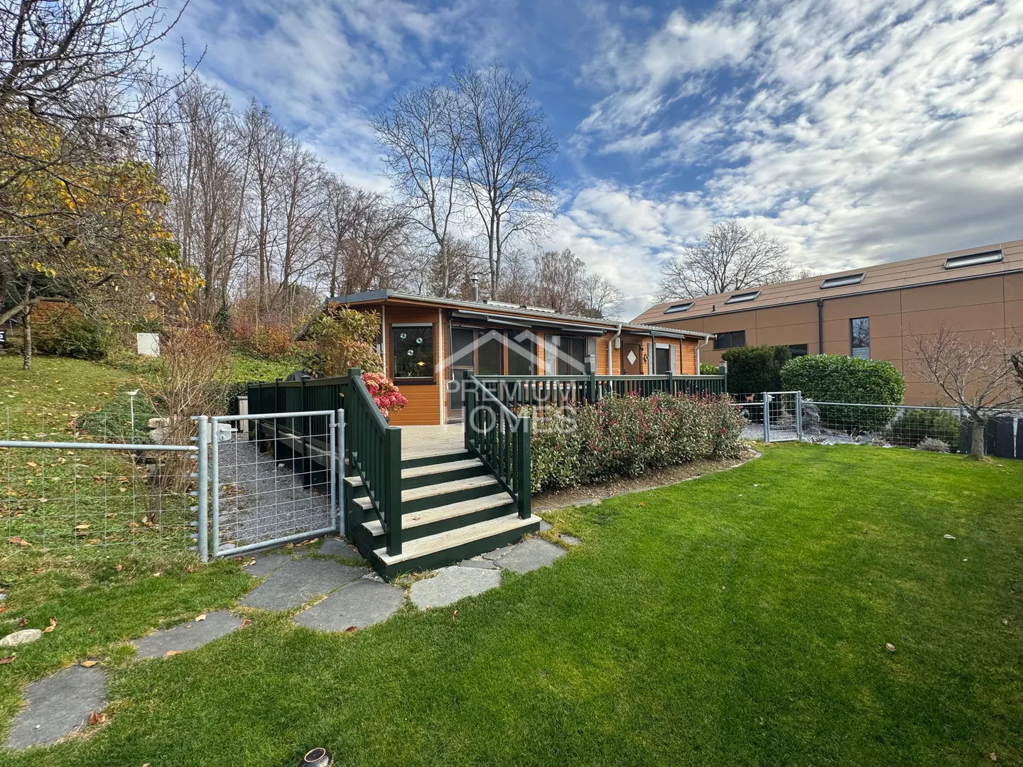 Compatto e affascinante: Tiny House con panorama - Foto 7 di 8