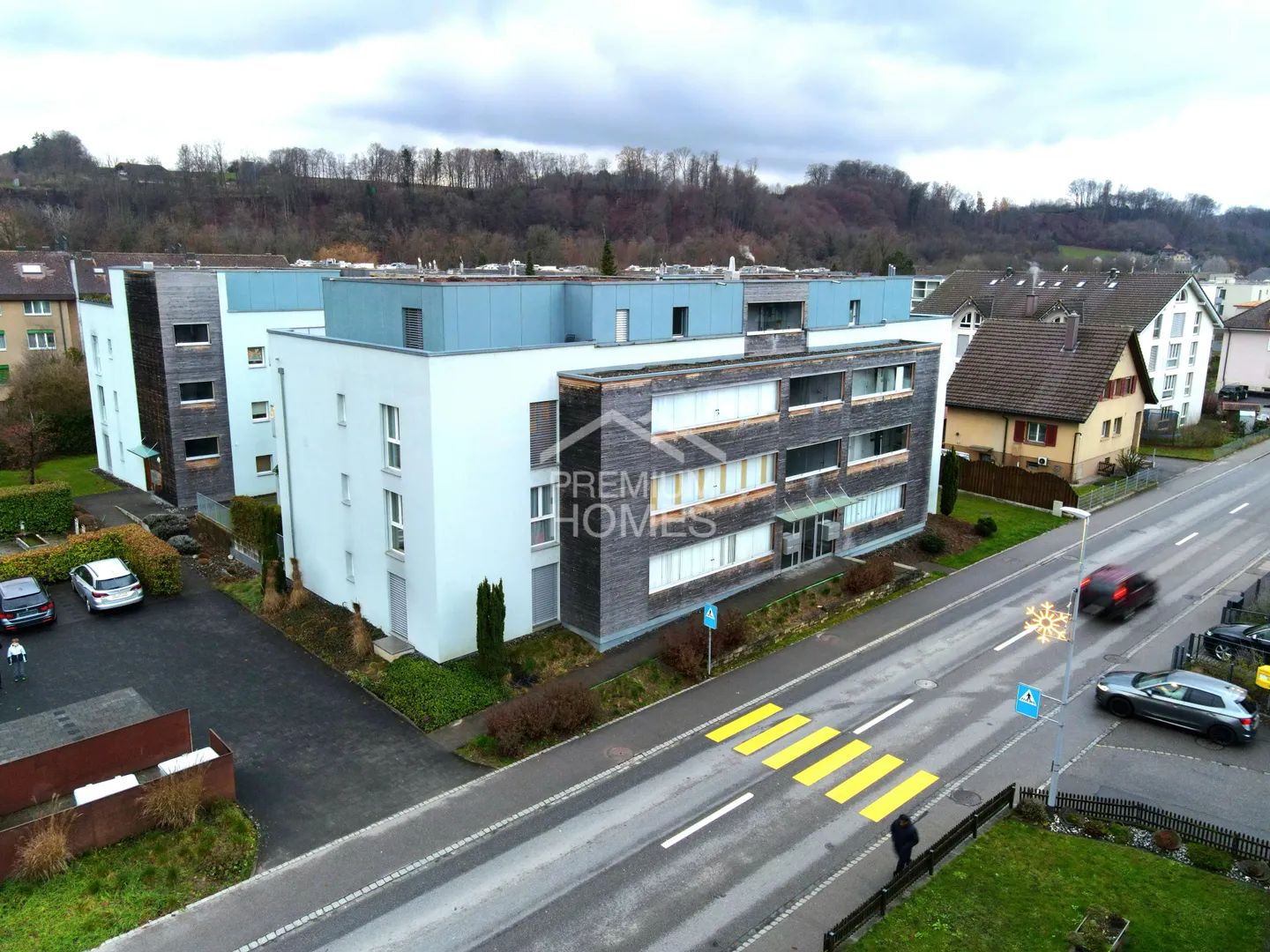 Il comfort incontra il design - la tua nuova casa al piano terra - Foto 1 di 10