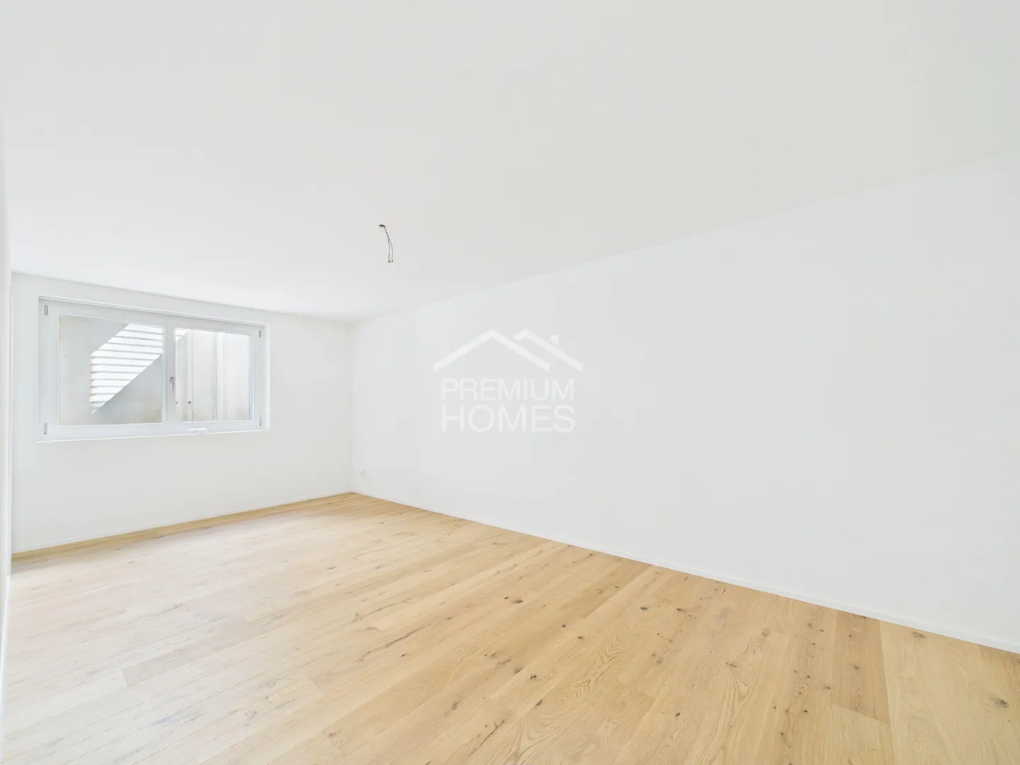 Stilvolles Doppelhaus in Gerlafingen - Foto 12 von 13