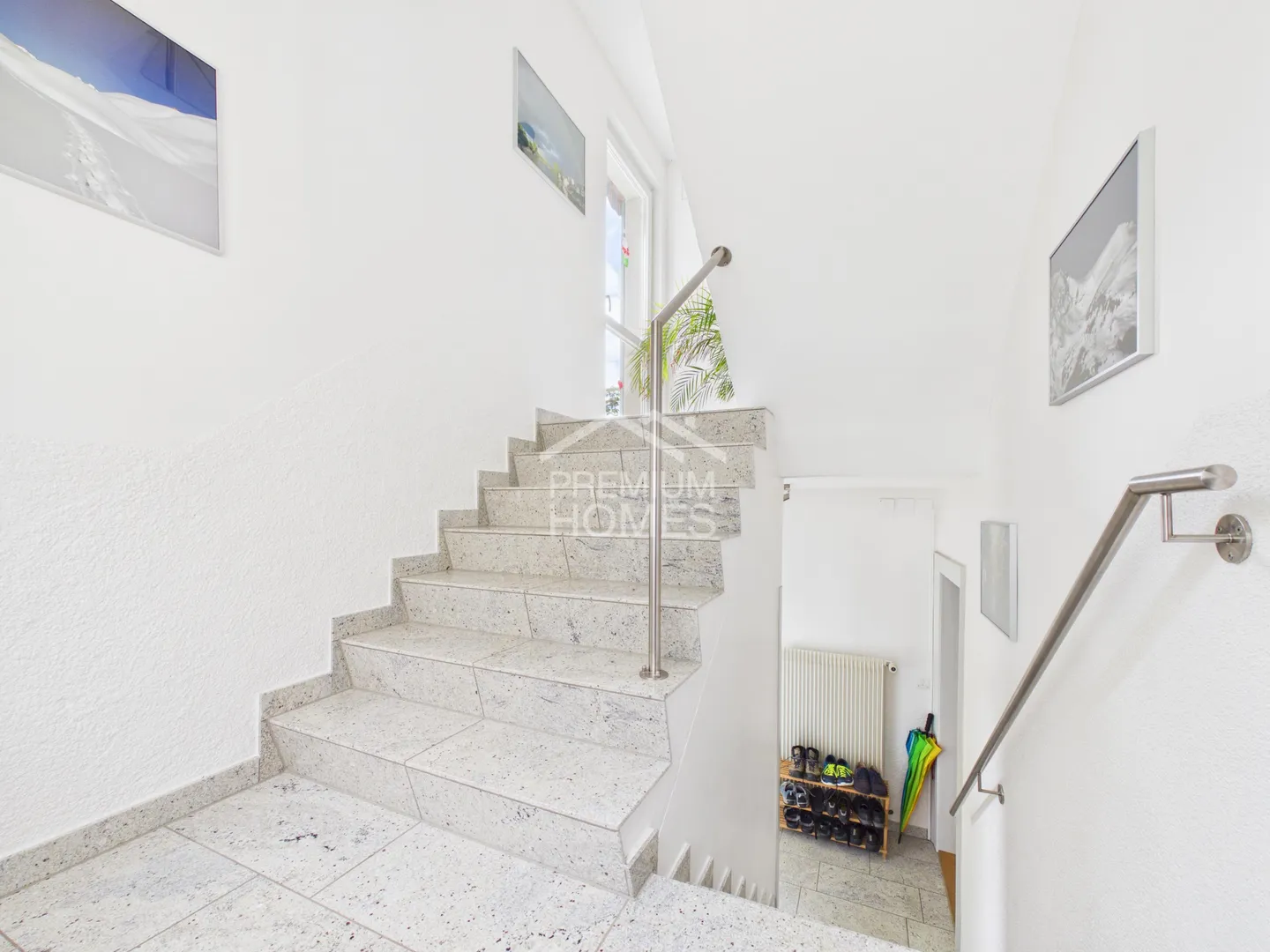 Geräumiges Familienhaus in Schaffhausen - Foto 11 von 13