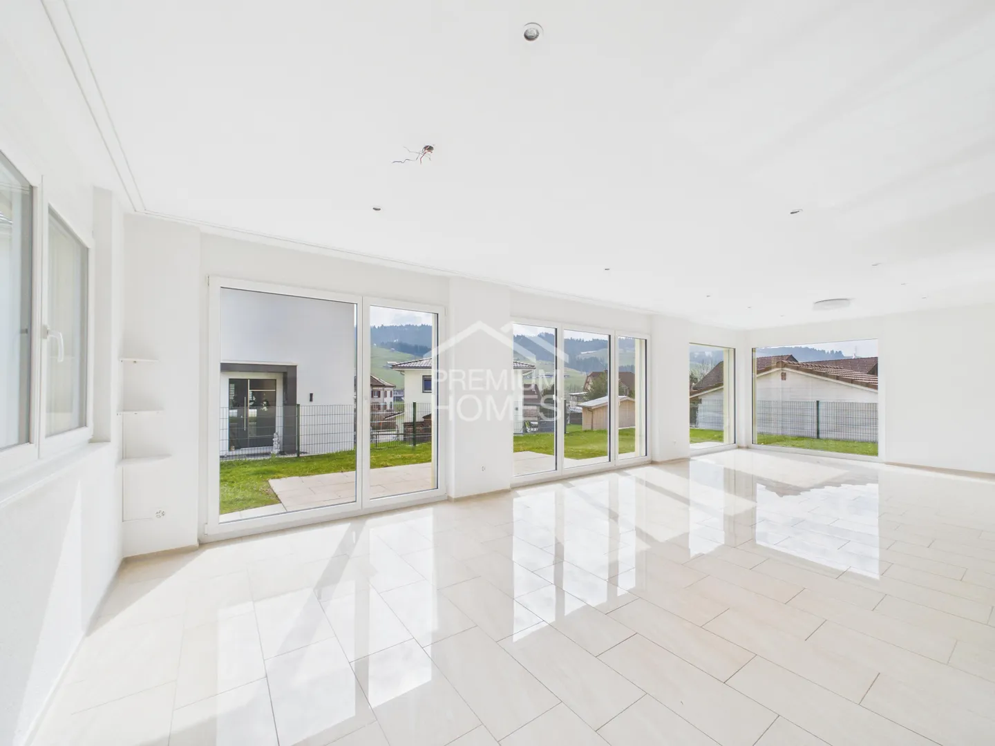 Charmante Familienoase - Foto 3 von 13