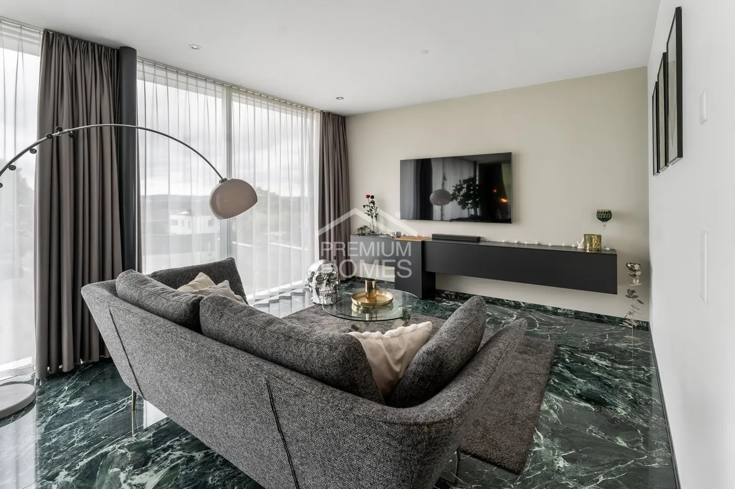 Dove luce, spazio e stile si incontrano - Foto 2 di 10