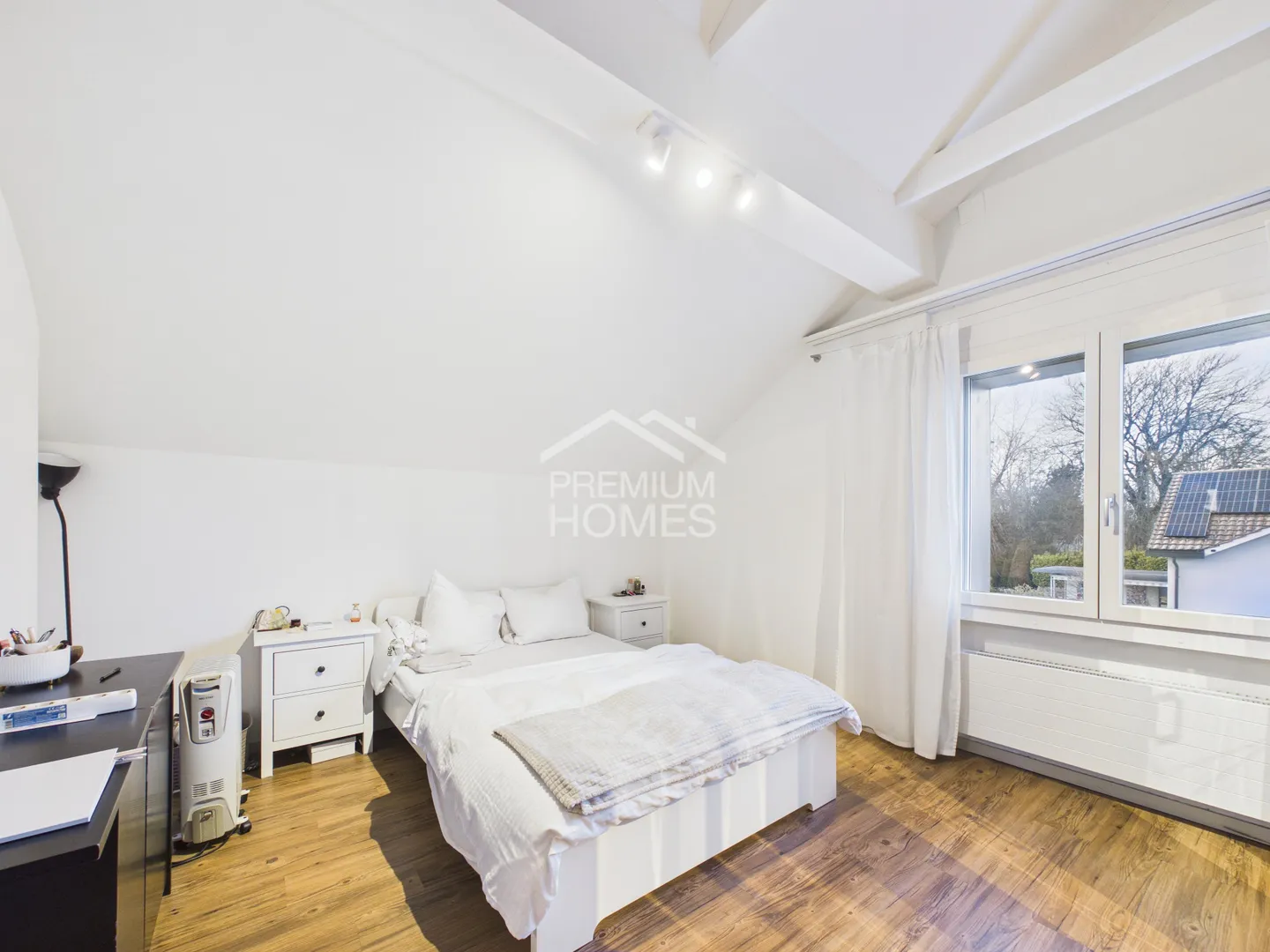 L'architecture rencontre le confort de vie - Photo 6 sur 13