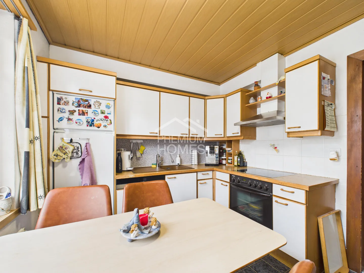 Traumhaus in Luterbach - sonnig, ruhig, familienfreundlich. - Photo 9 of 13