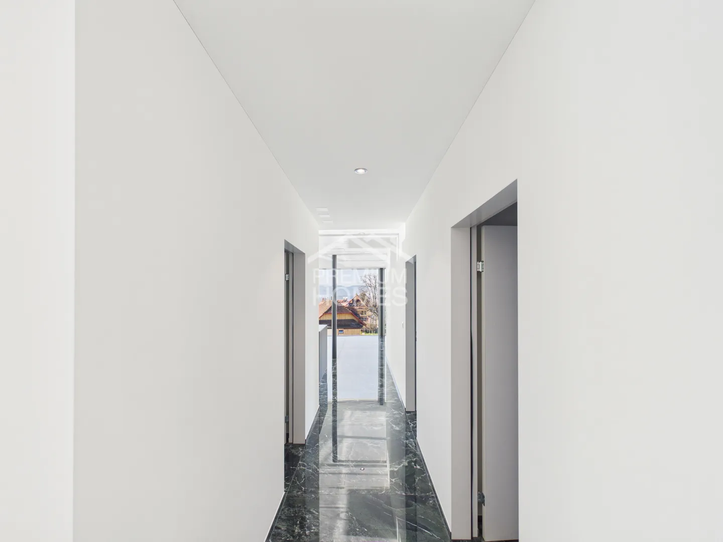 Dove luce, spazio e stile si incontrano - Foto 6 di 9