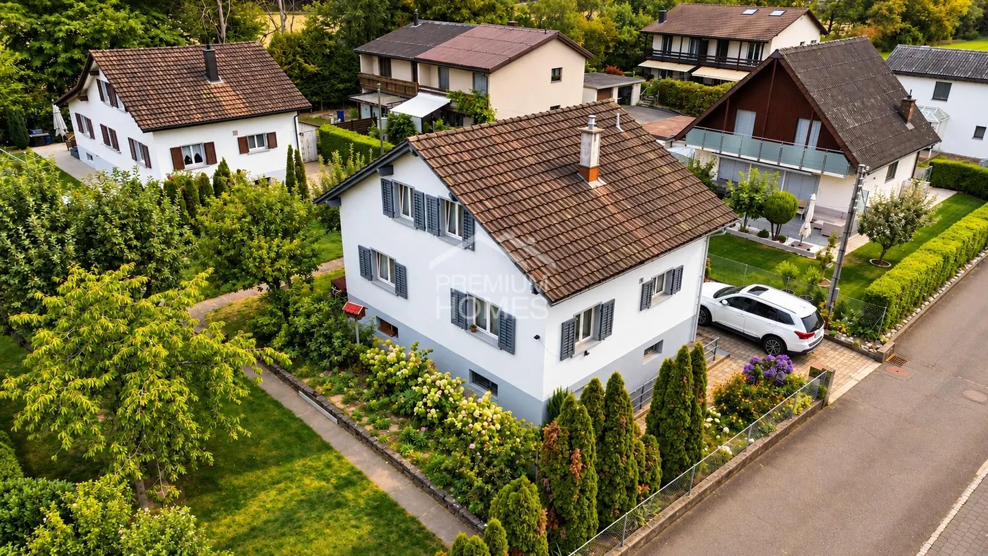 UNE MAISON PLEINE DE POSSIBILITÉS ! - Photo 4 sur 11