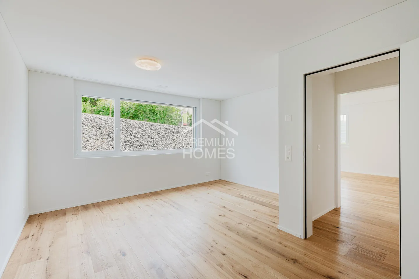 Esclusiva residenza con giardino in stile attico - Foto 13 di 13