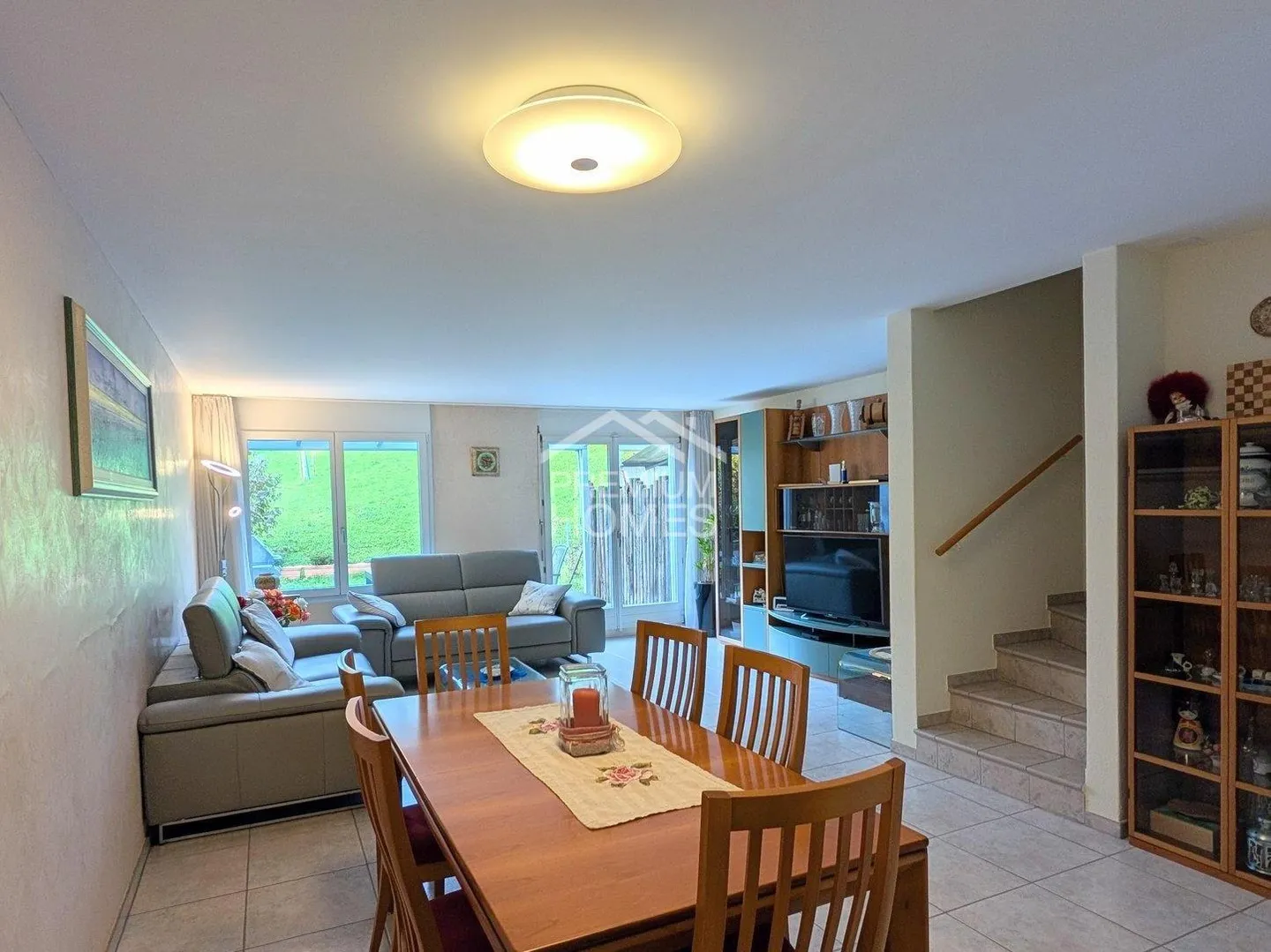 Your new family home: bright, quiet, centrally located - Photo 3 of 10