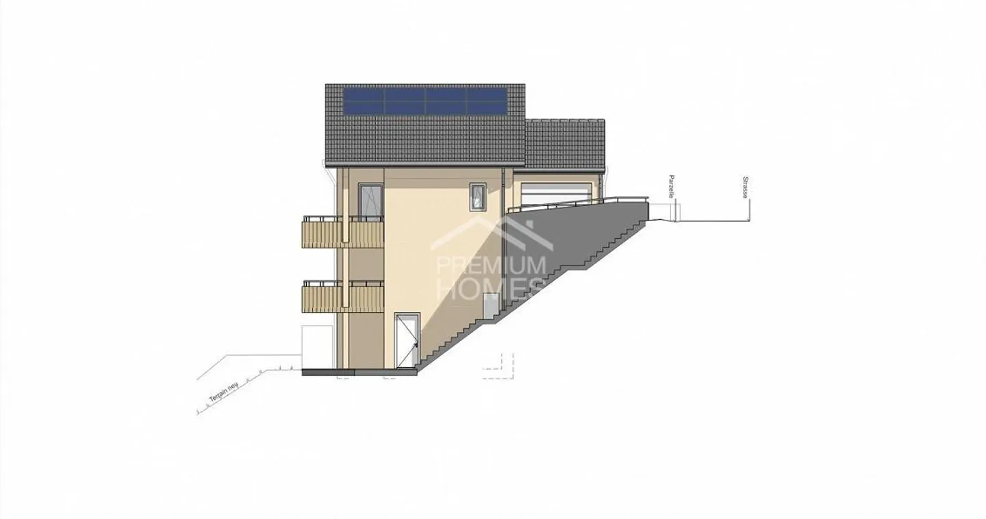 Votre rêve de maison se réalise - PROJET NEUF - Photo 5 sur 9