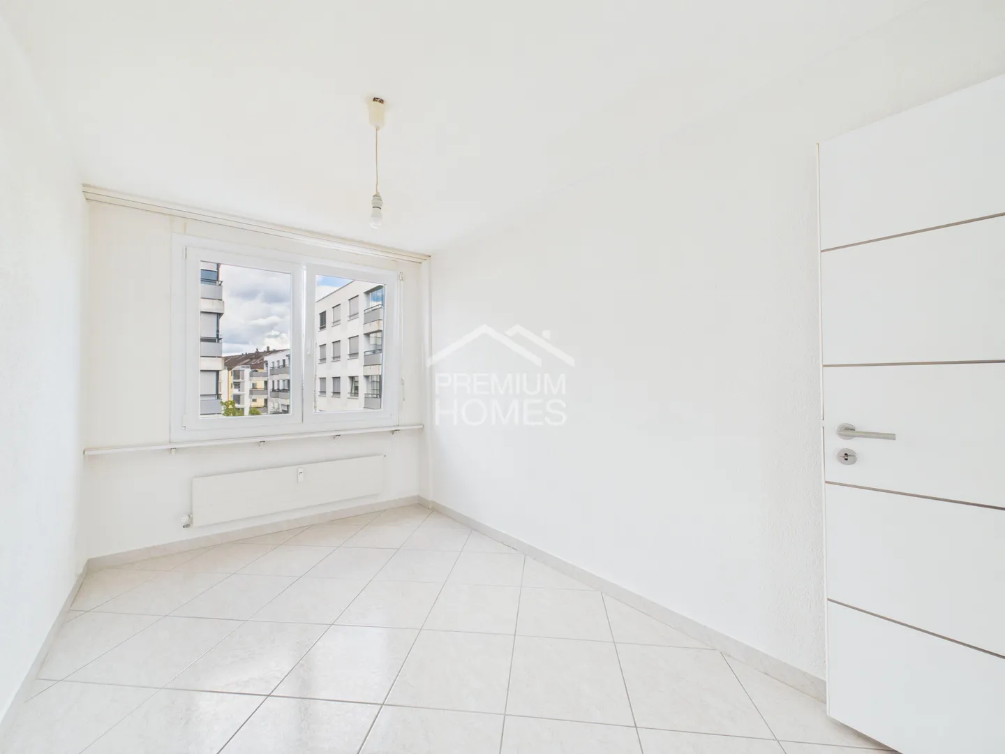 Spacious Apartment in Biberist - Photo 6 of 9