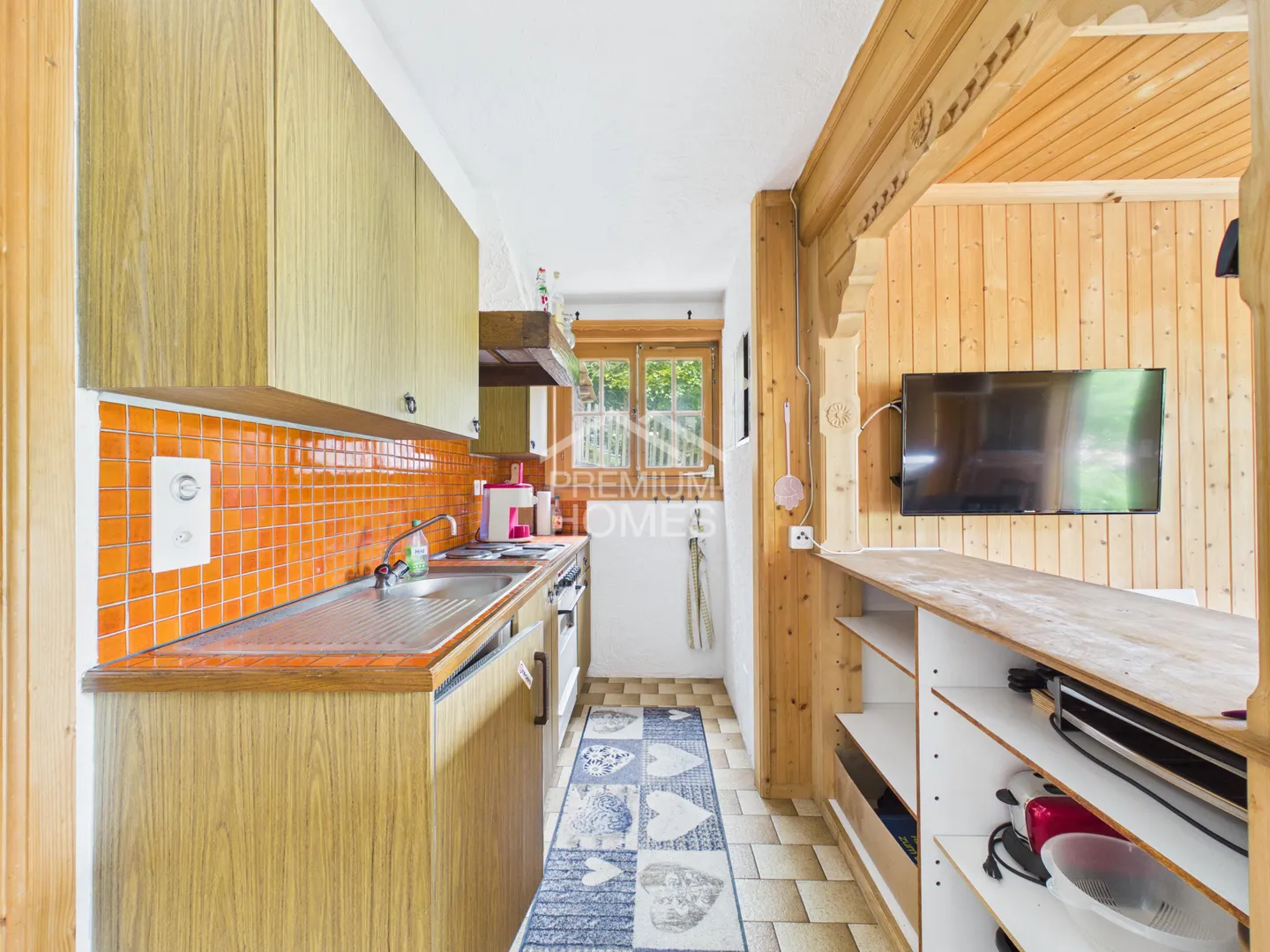 Appartement de vacances avec vue, charme et confort ! - Photo 8 sur 12