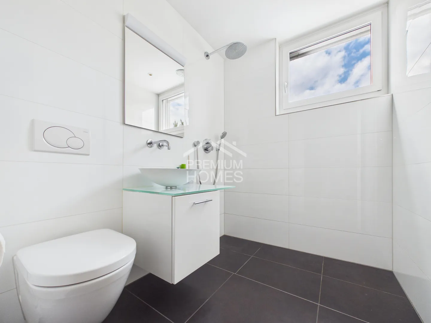 Moderne Oase im Rheintal - Foto 8 von 12