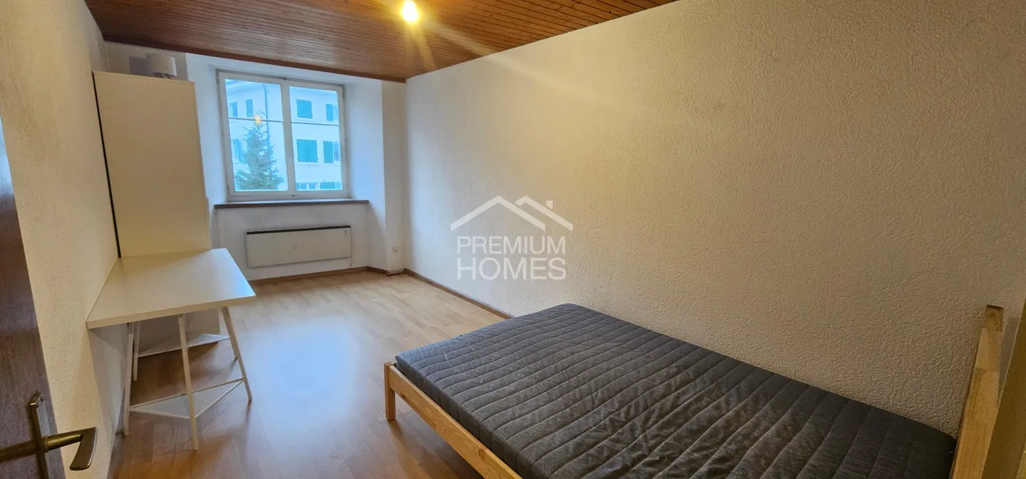 Maison multifamiliale à Buckten avec un énorme potentiel de développement - Photo 6 sur 7