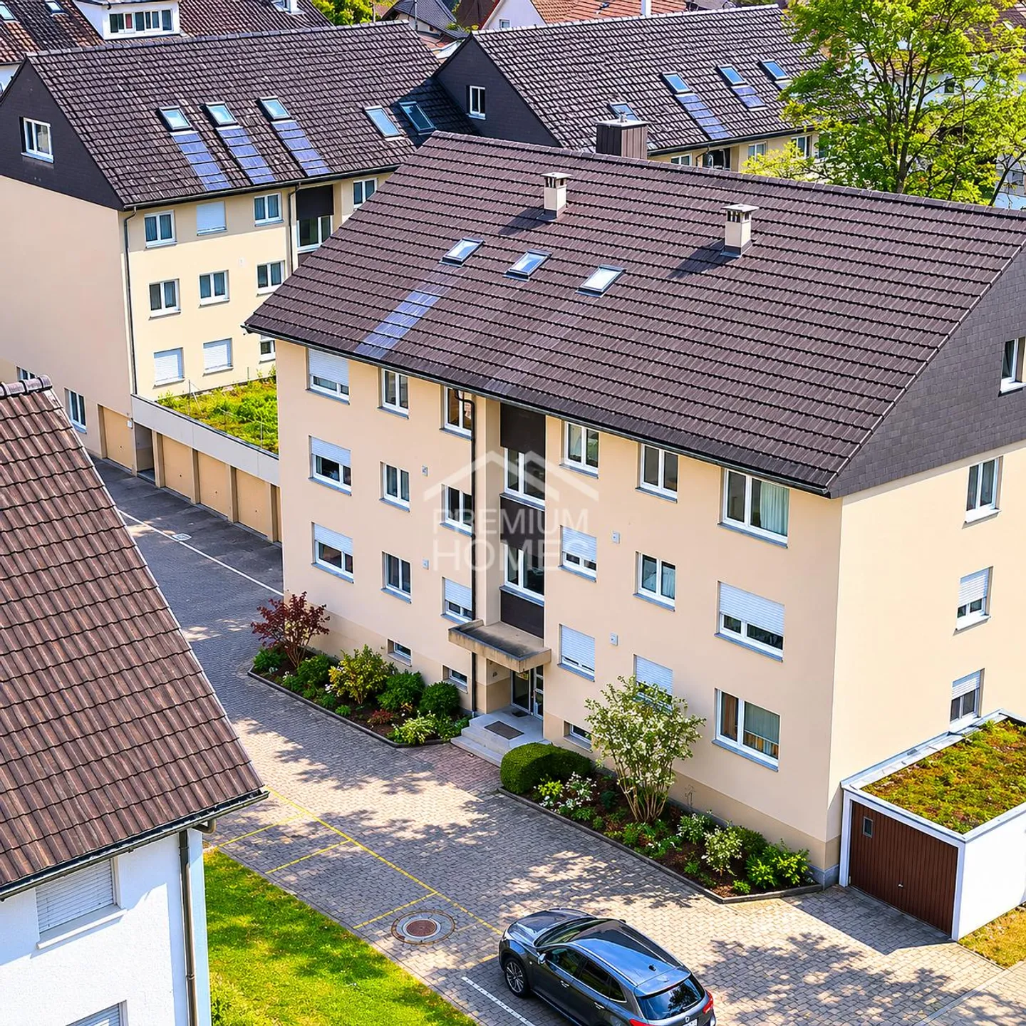 EIN ZUHAUSE ZUM ANKOMMEN - Foto 1 di 10