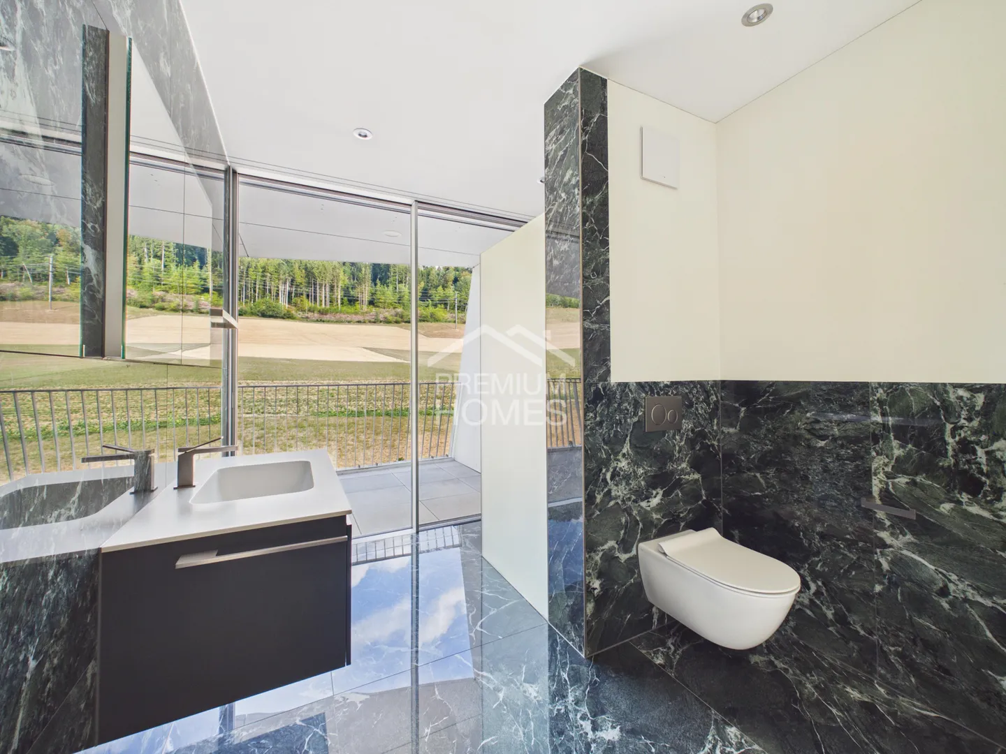 Où la lumière, l'espace et le style ont un rendez-vous... - Photo 6 sur 9