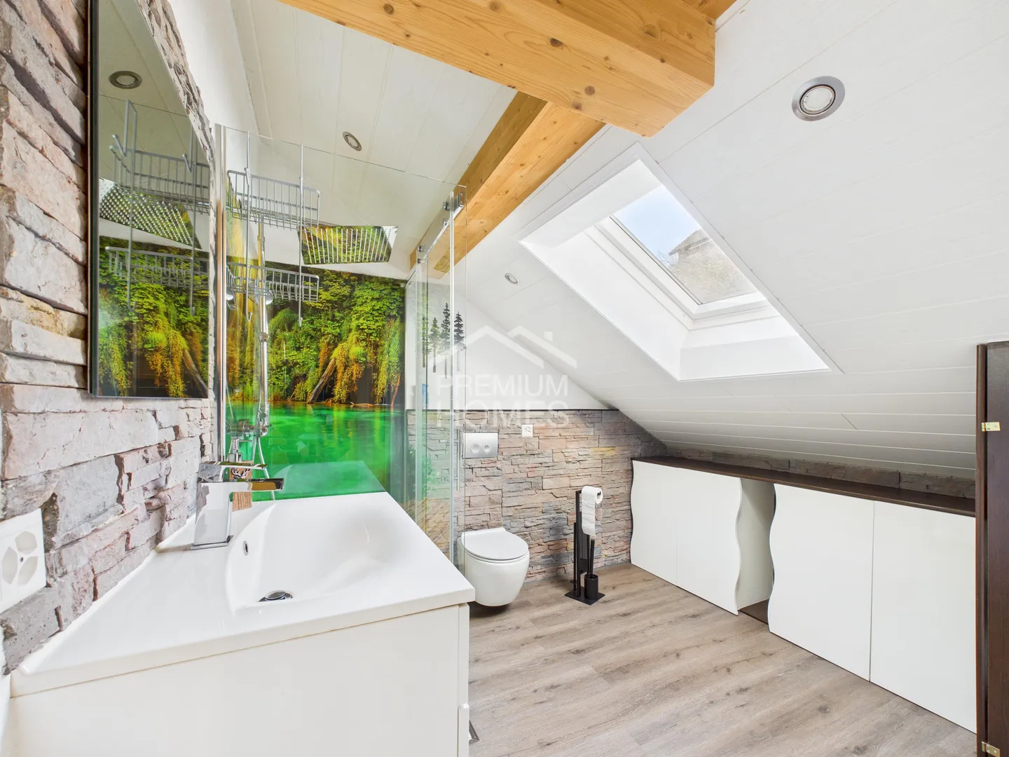 Alpine Mountain Oasis with Soul - Wellness, Style and Panoramic Views in One - Photo 9 of 10